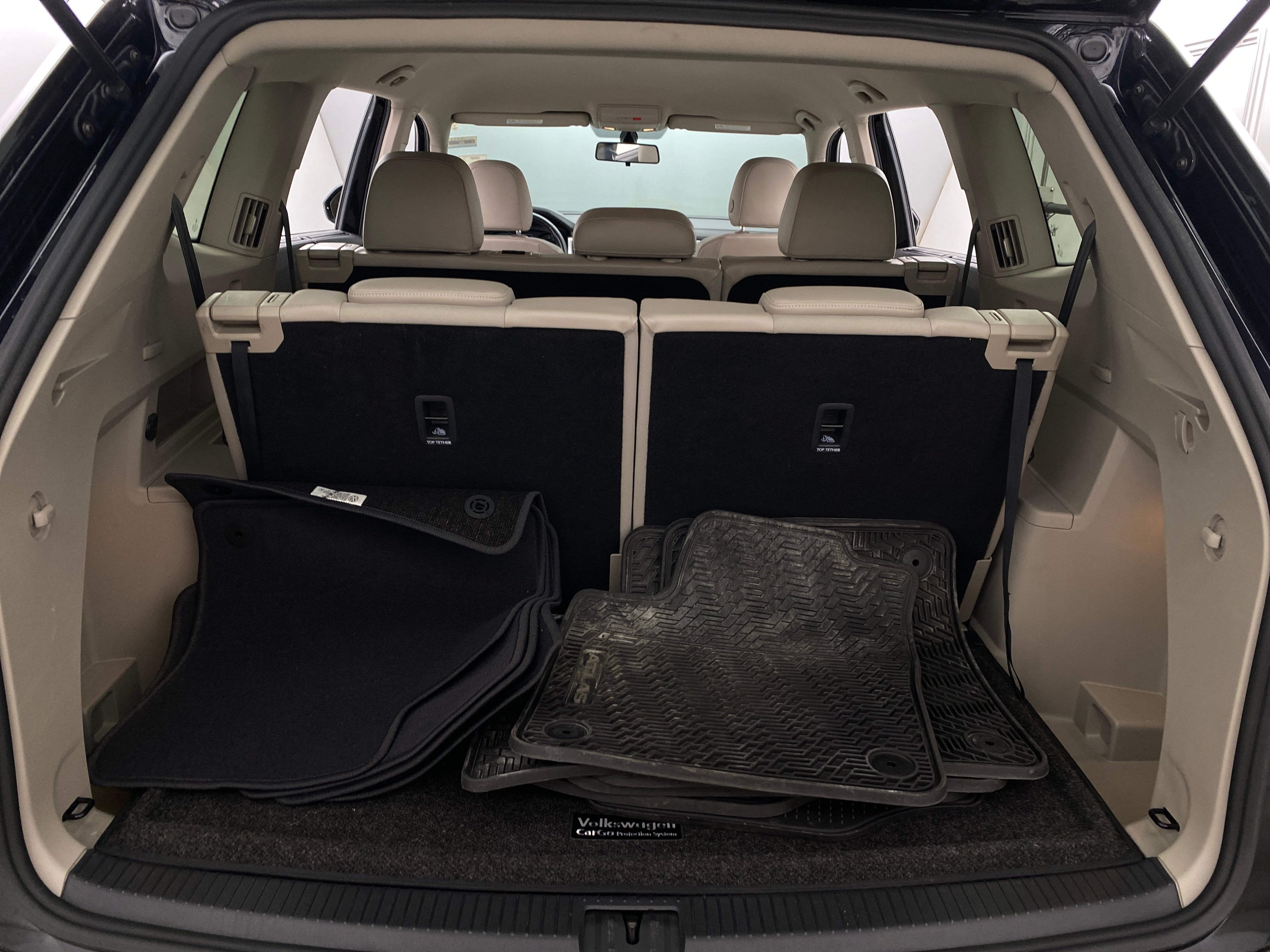 2019 Volkswagen Atlas SE 6