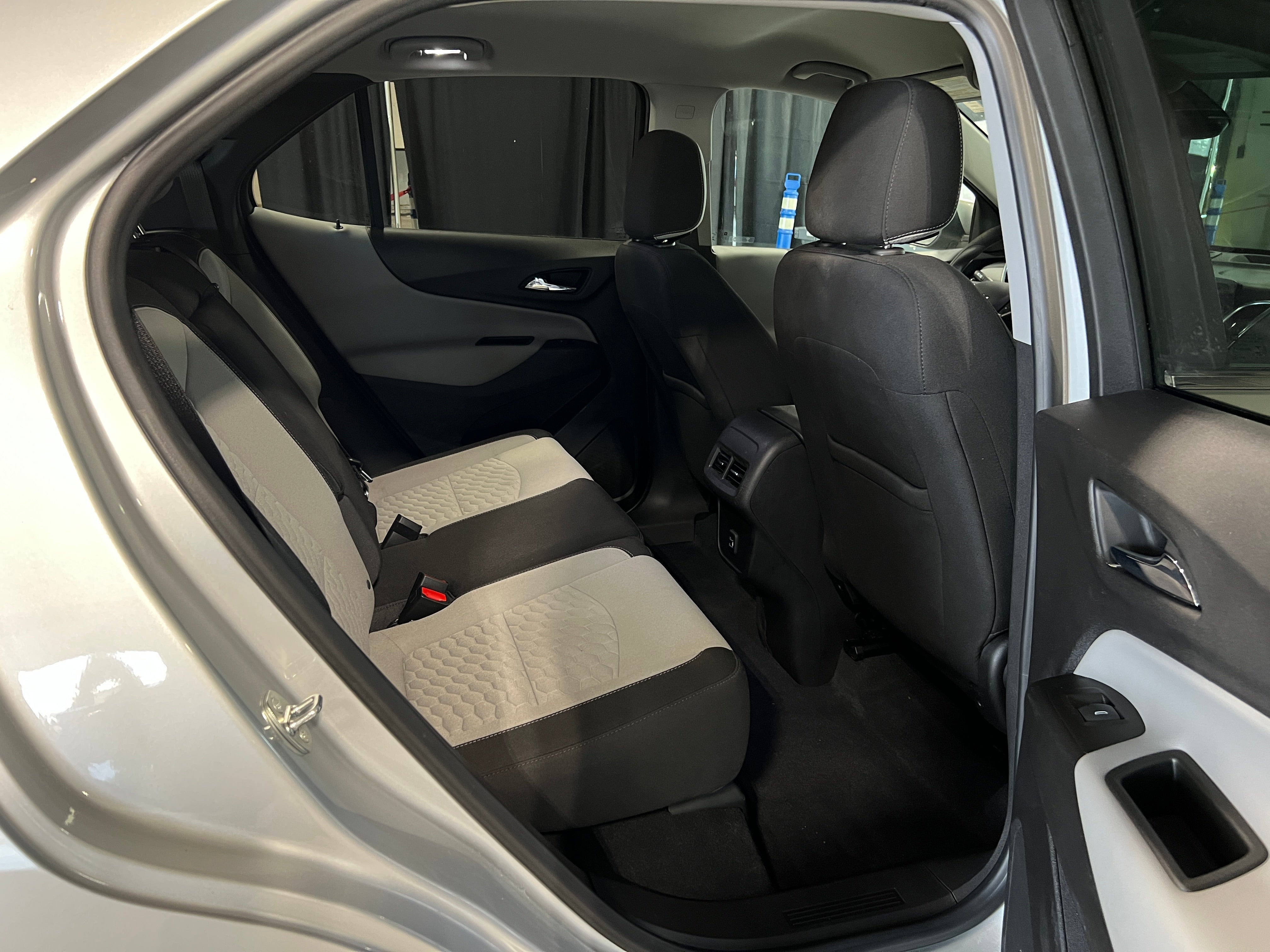 2021 Chevrolet Equinox LT 6
