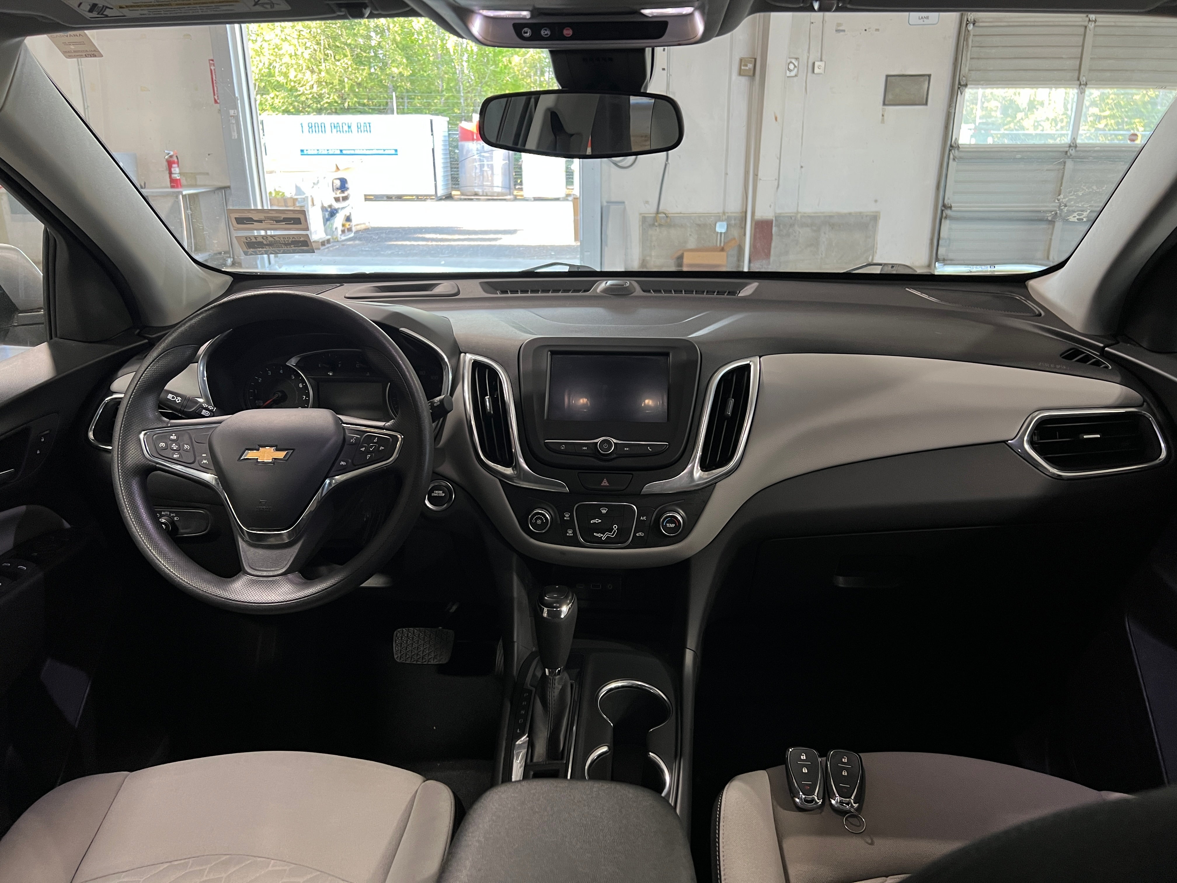 2021 Chevrolet Equinox LT 3