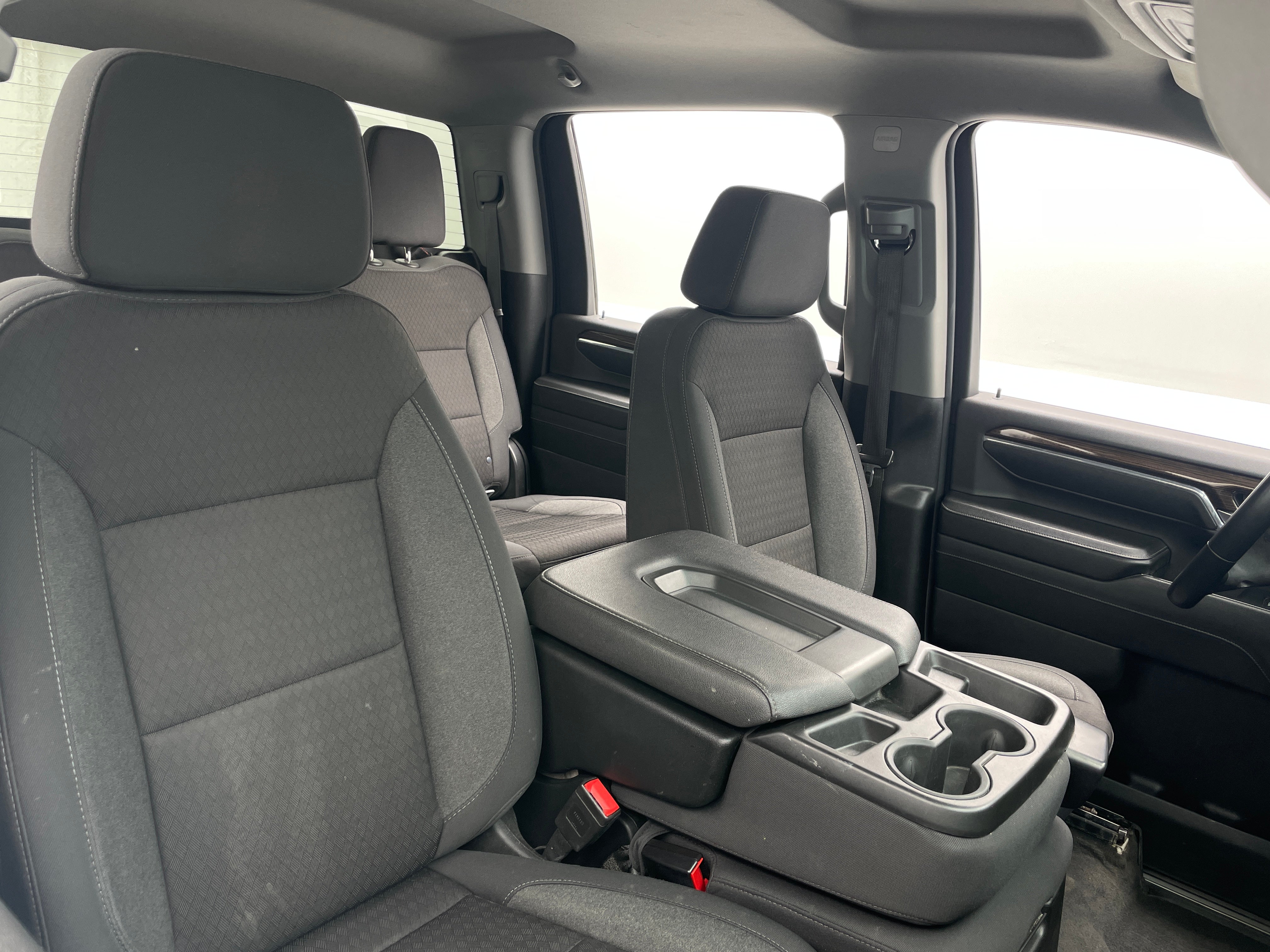 2024 Chevrolet Silverado 2500 LT 2
