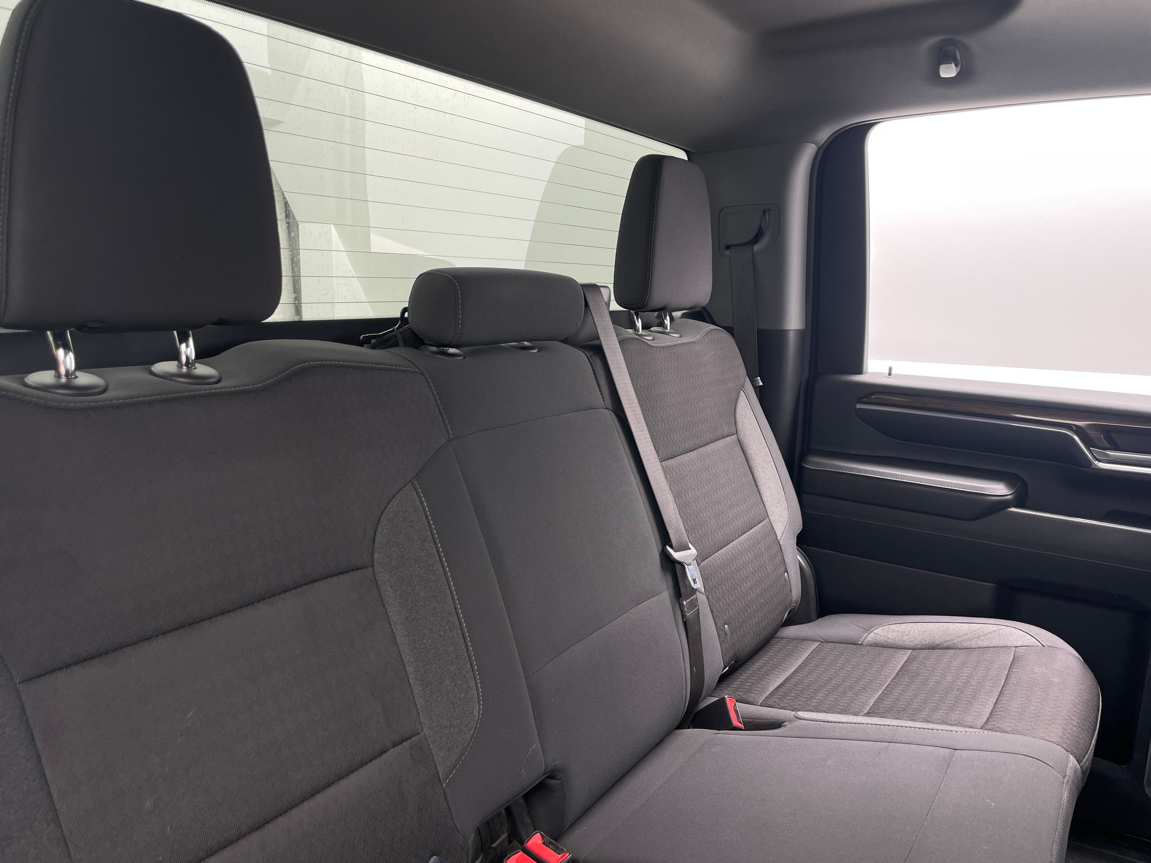 2024 Chevrolet Silverado 2500 LT 6