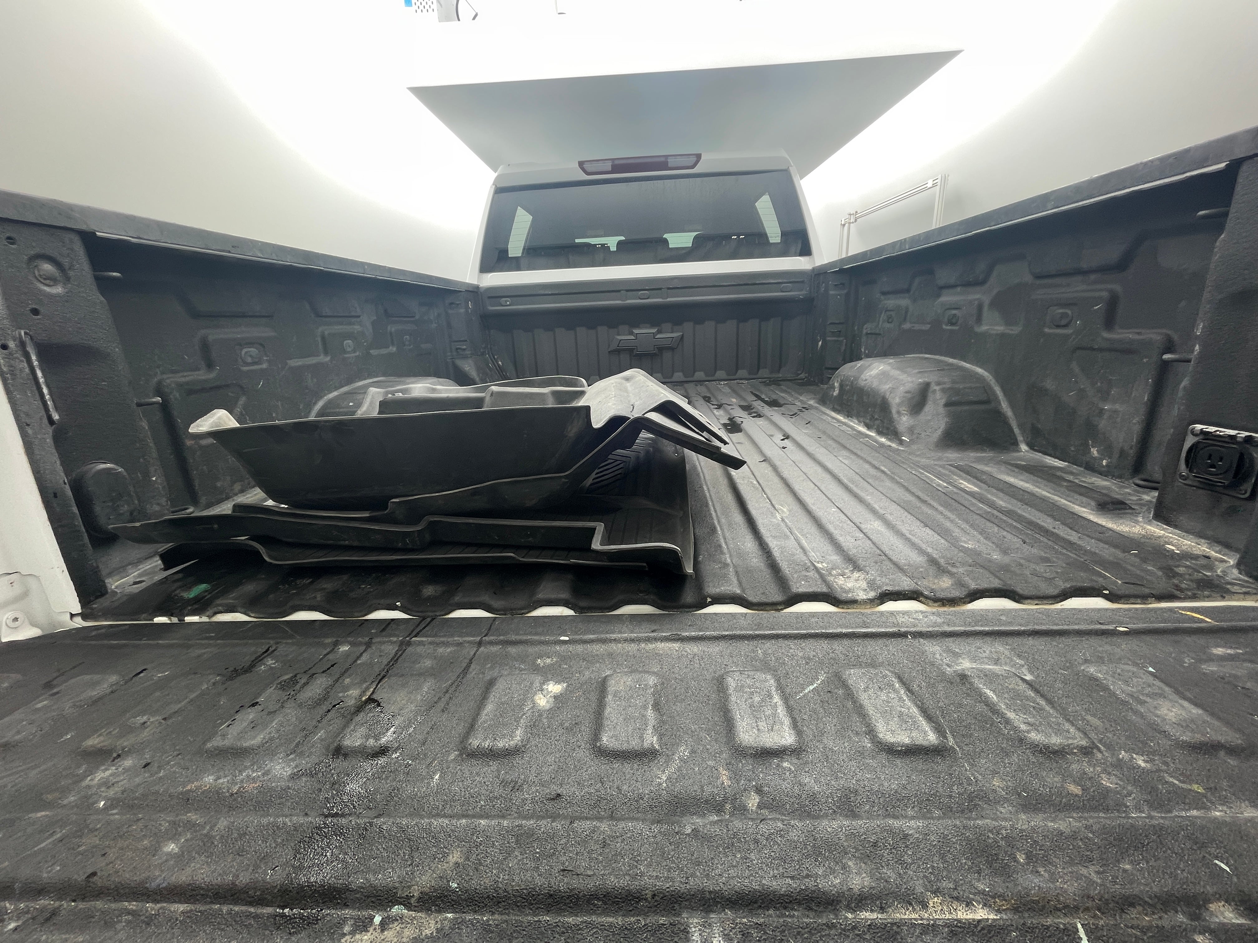 2024 Chevrolet Silverado 2500 LT 7