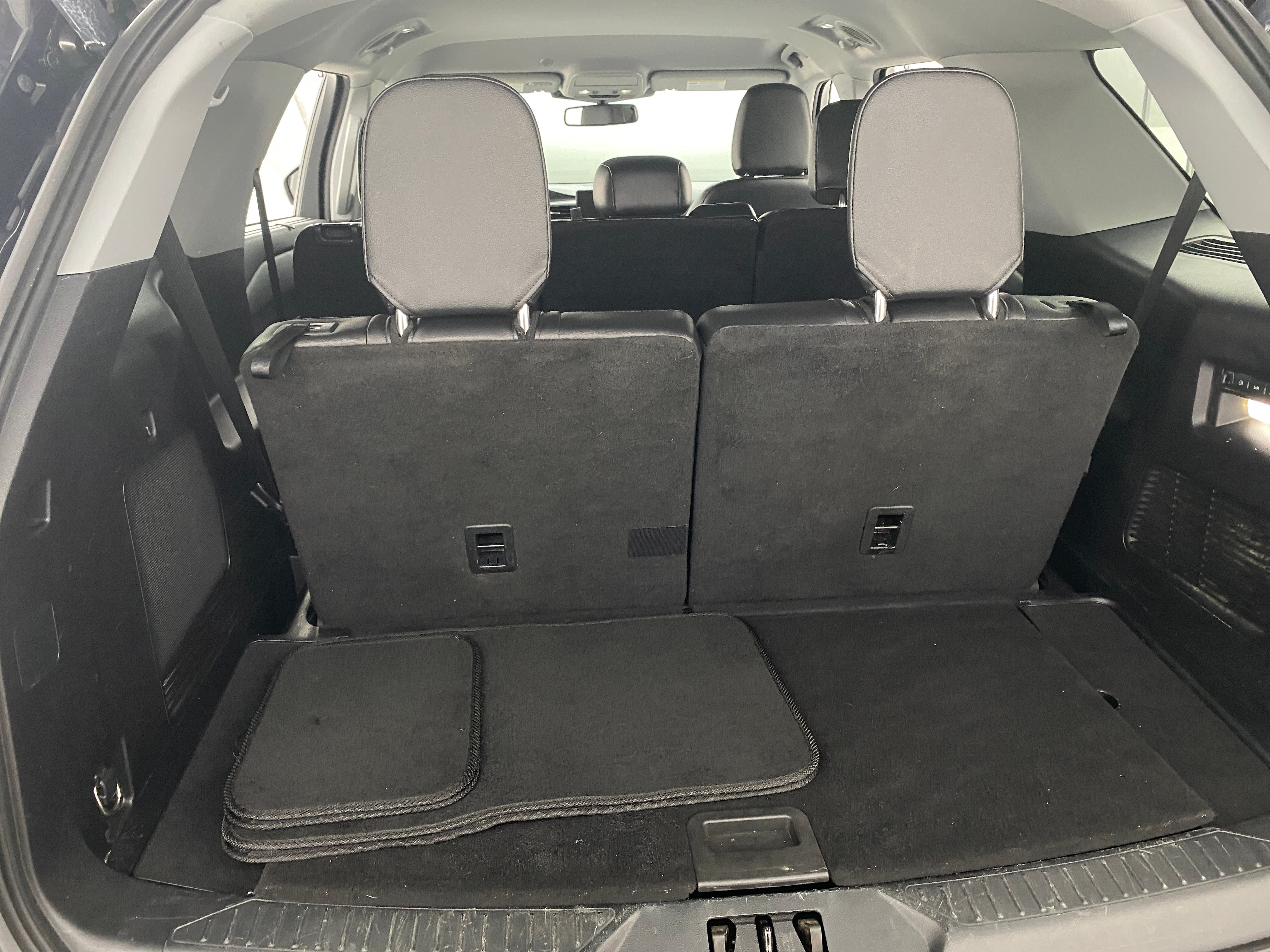 2021 Ford Explorer Limited 6