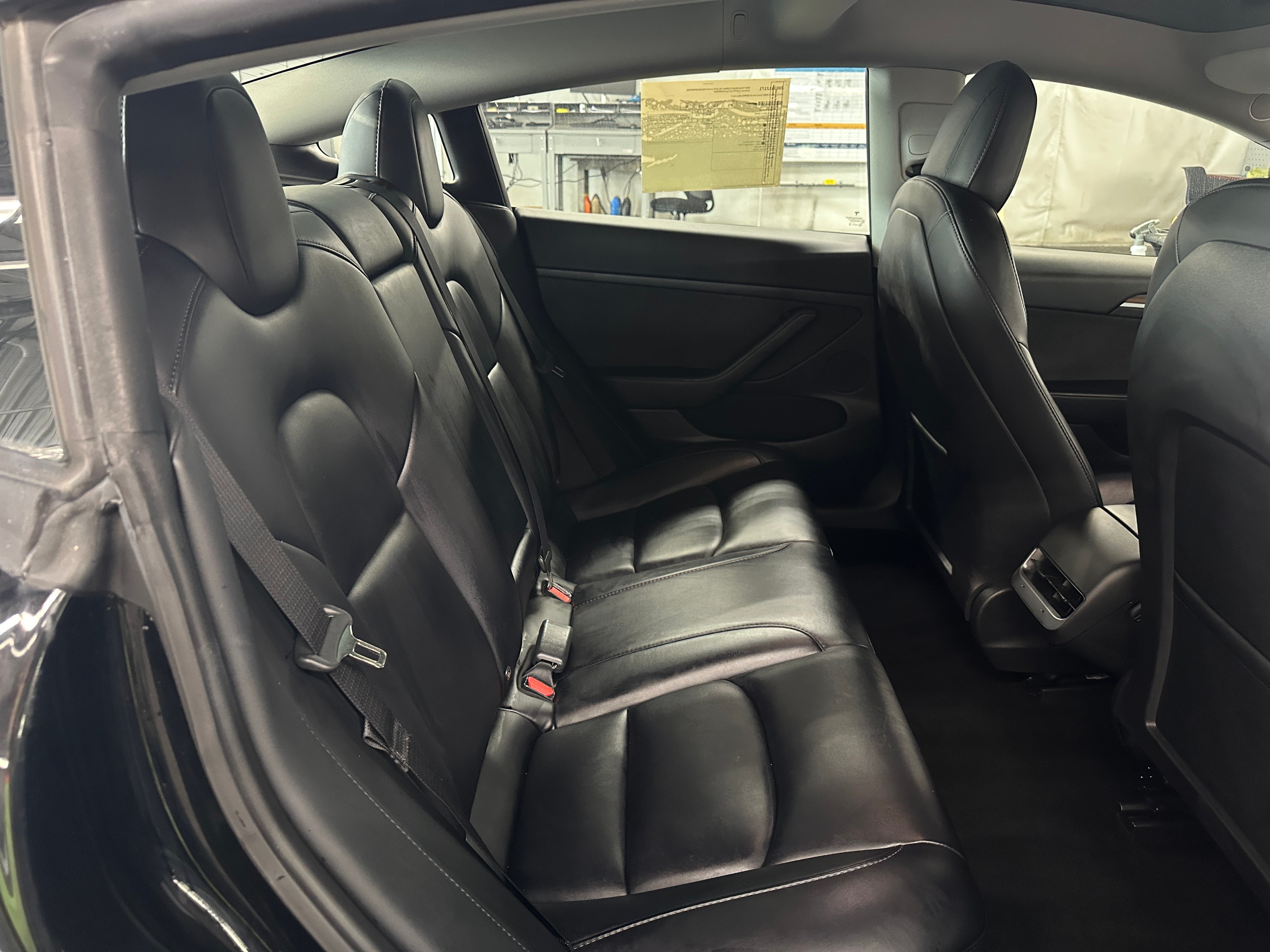 2023 Tesla Model 3 Standard Range 5