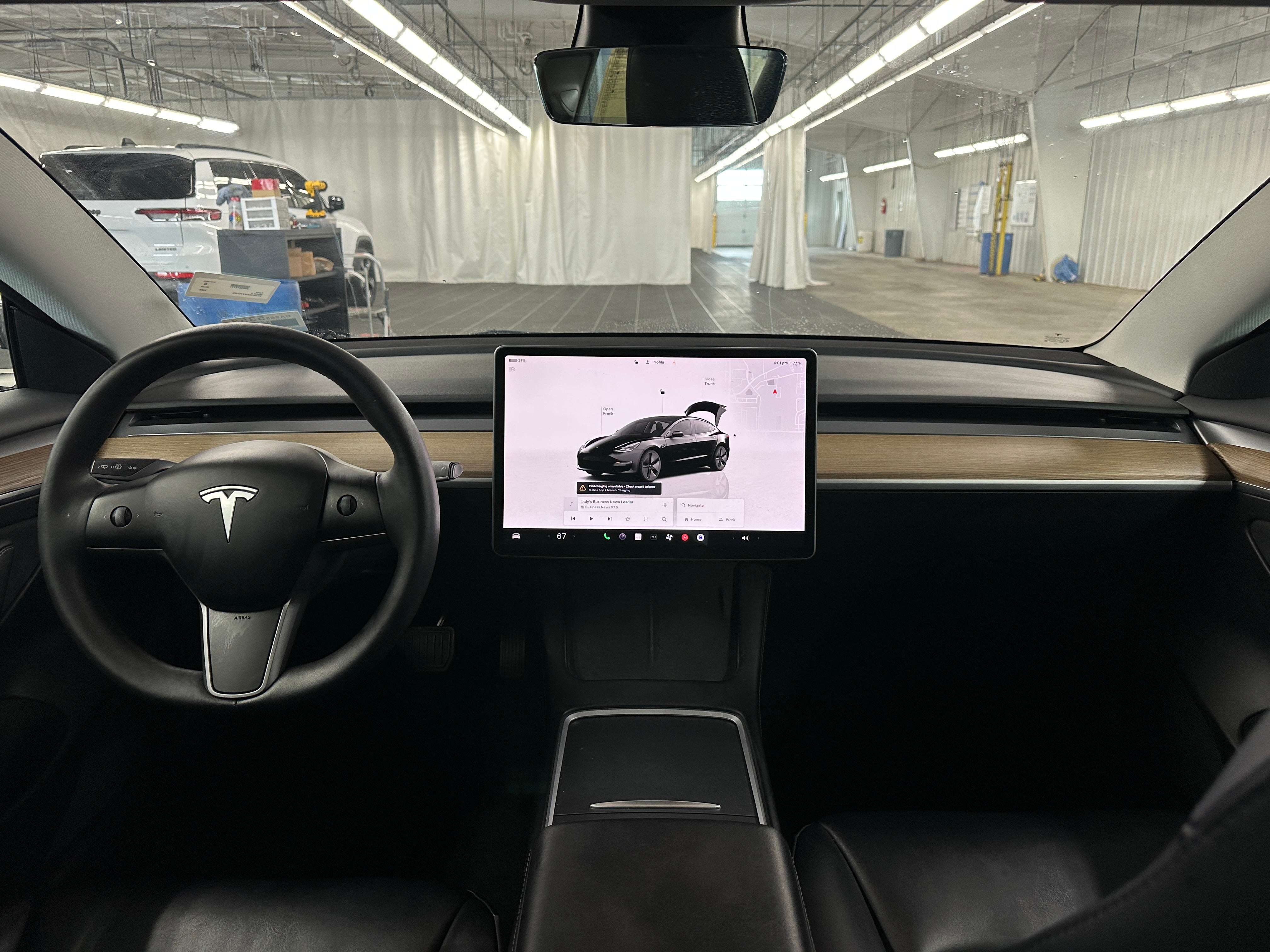2023 Tesla Model 3 Standard Range 2