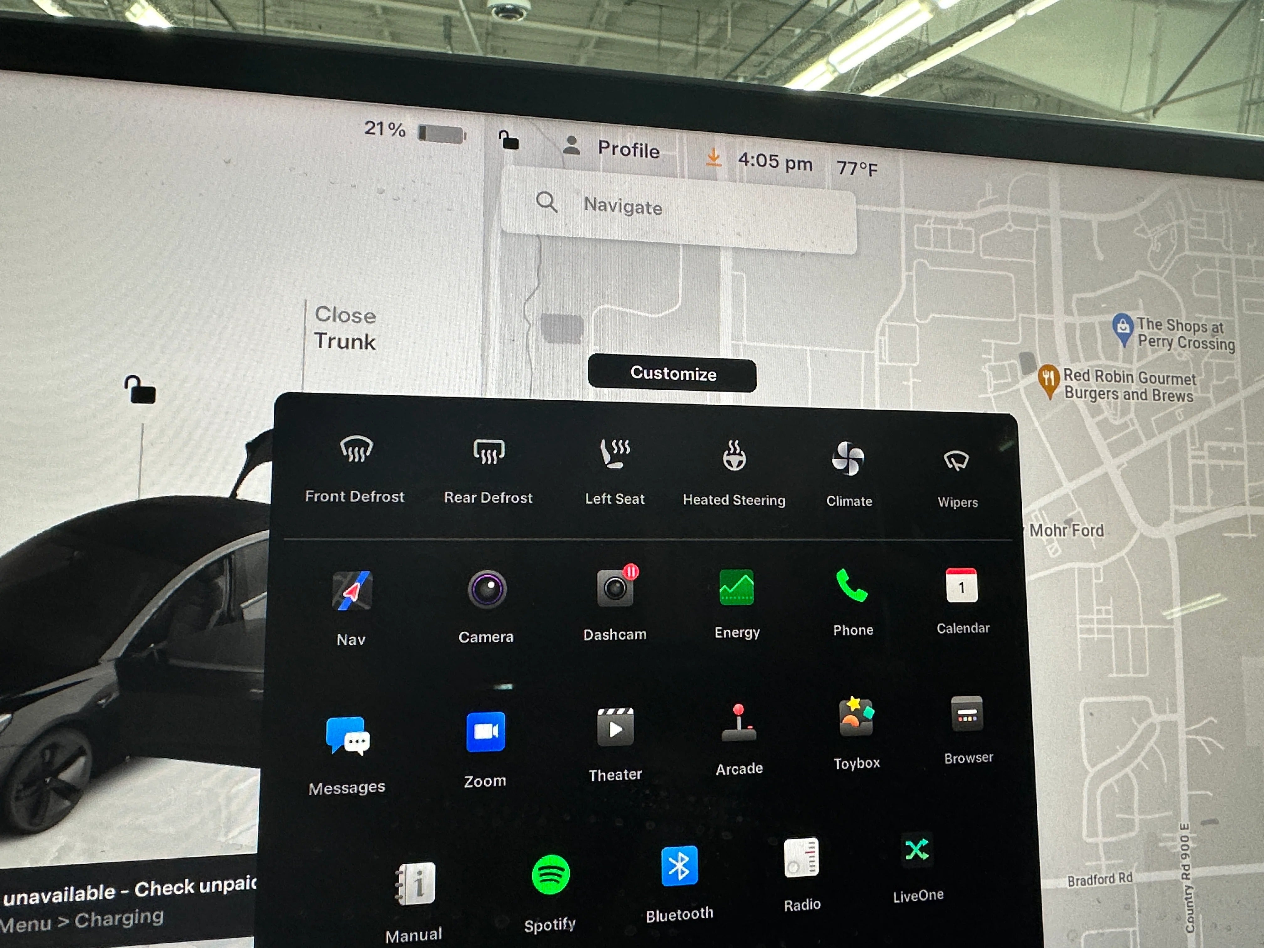 2023 Tesla Model 3 Standard Range 3
