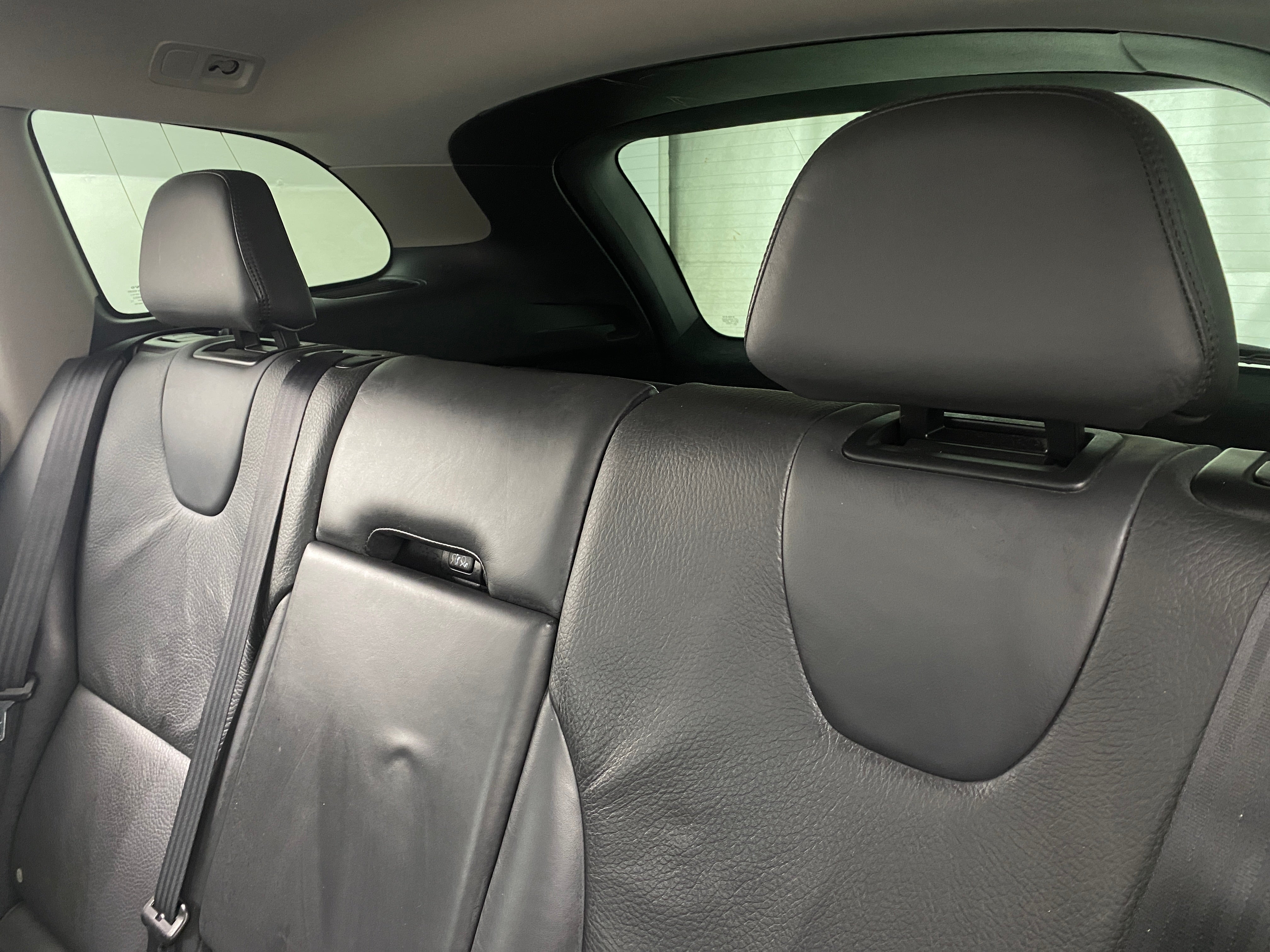 2014 Volvo XC60 3.2 Premier 5