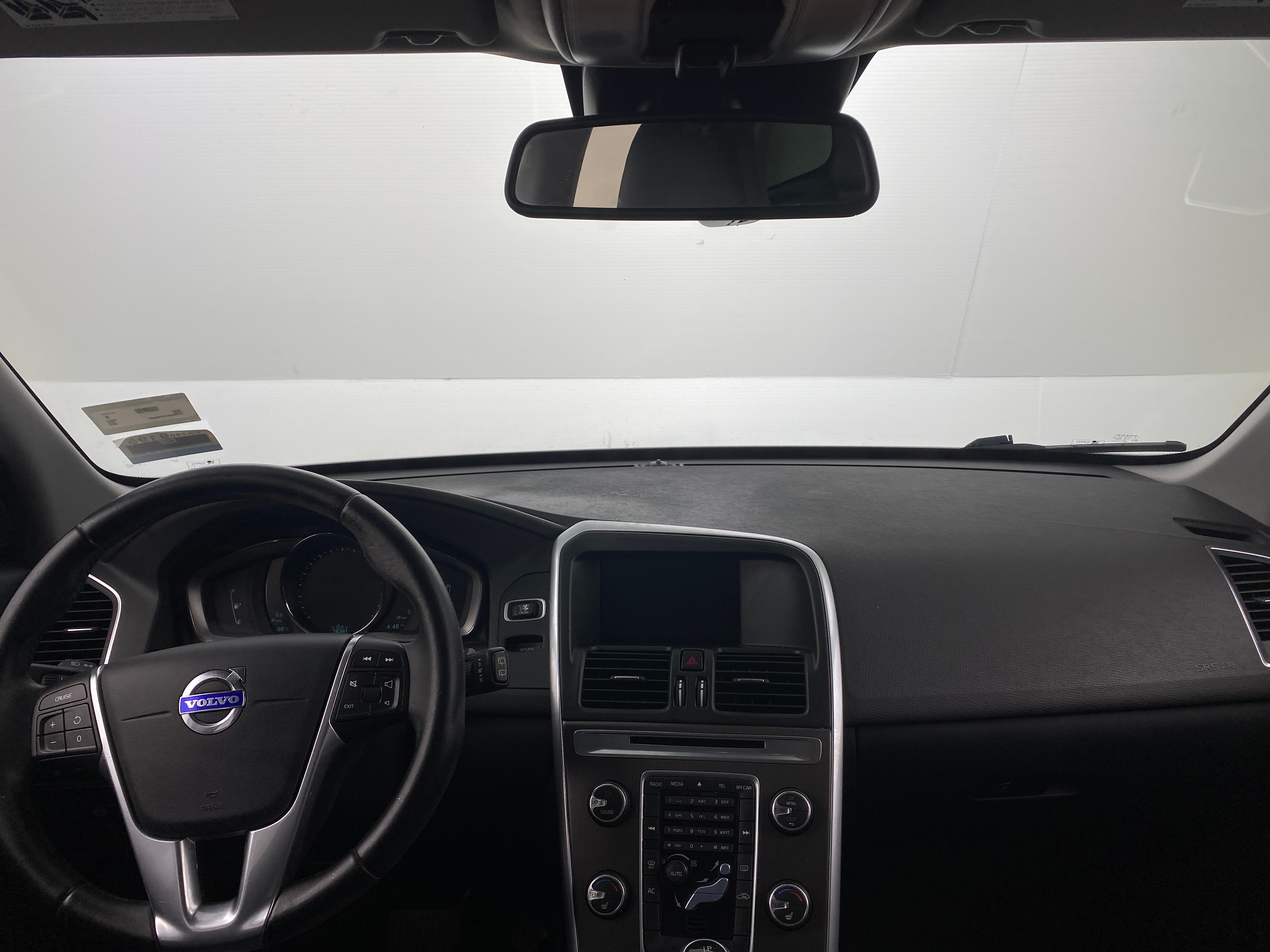 2014 Volvo XC60 3.2 Premier 2