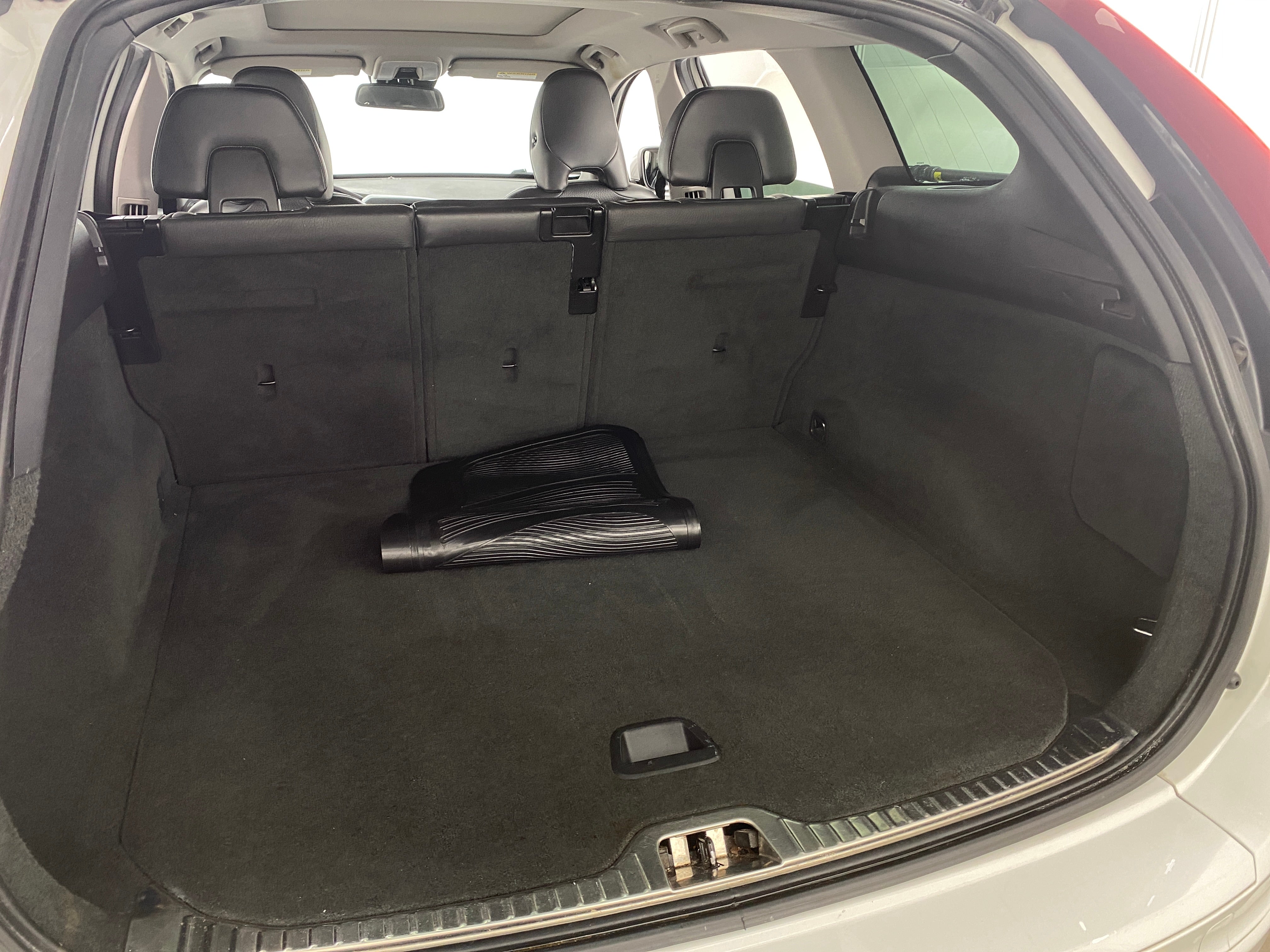 2014 Volvo XC60 3.2 Premier 6