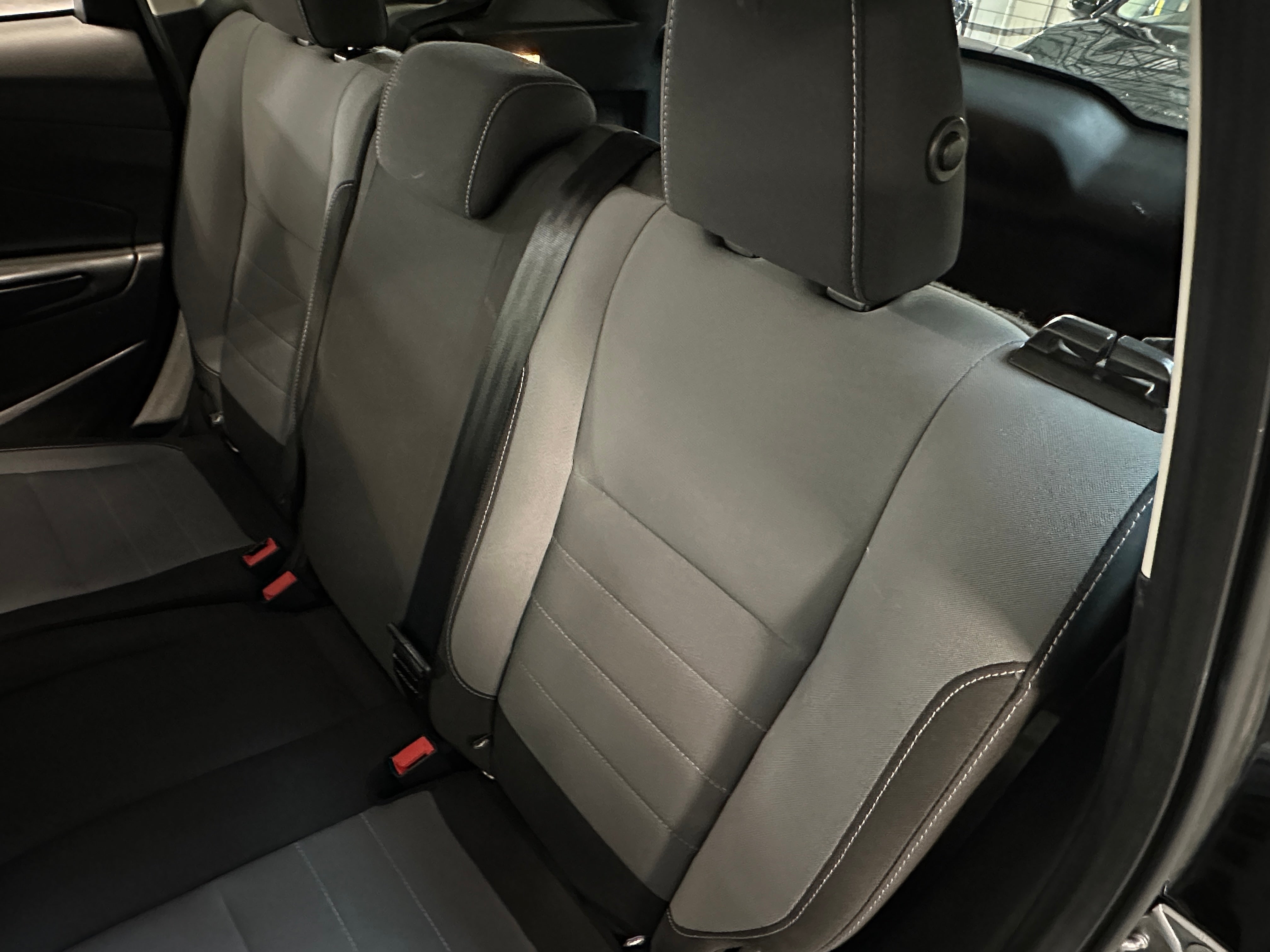 2017 Ford Escape S 6