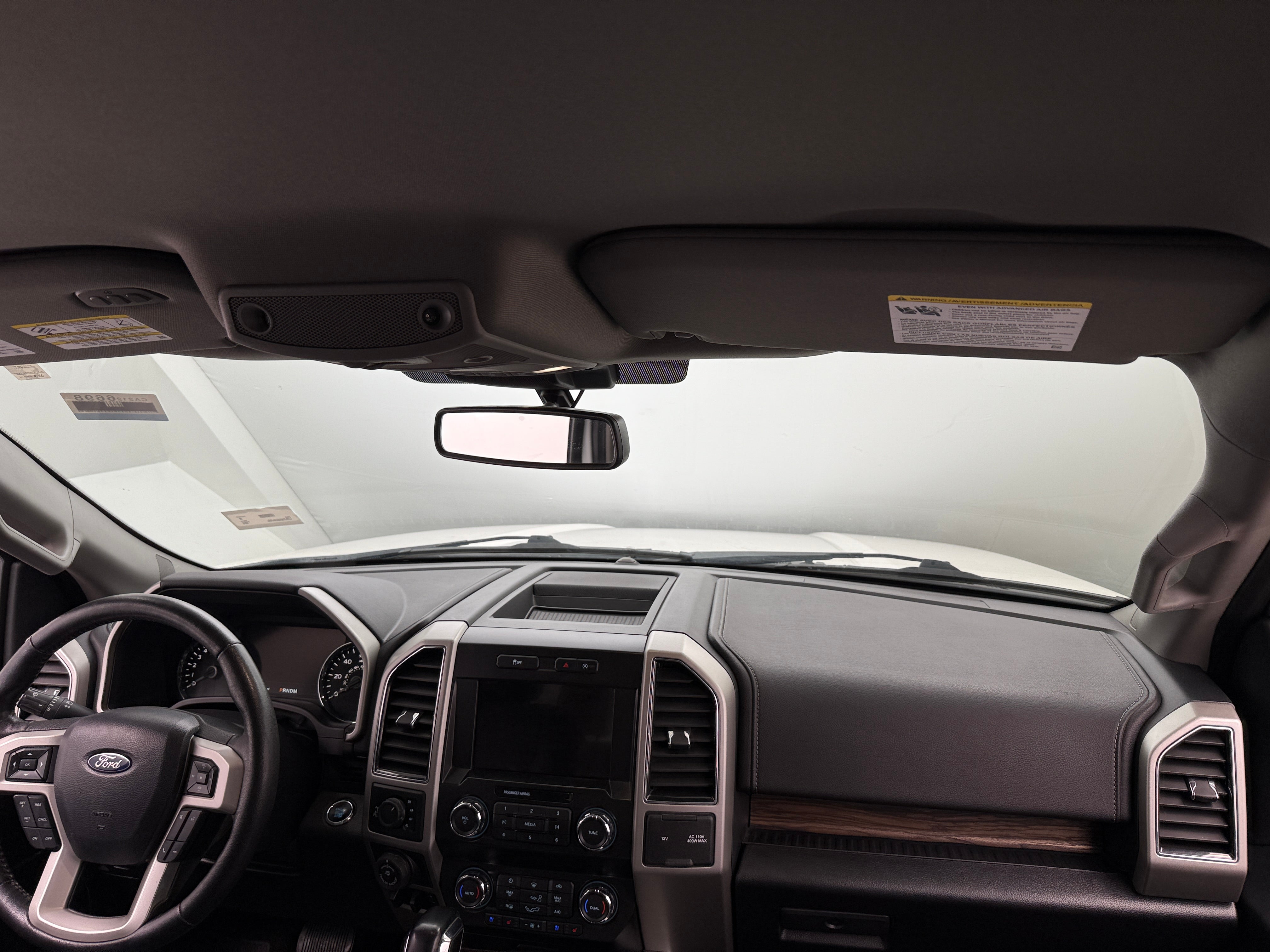 2019 Ford Econoline E-150 2