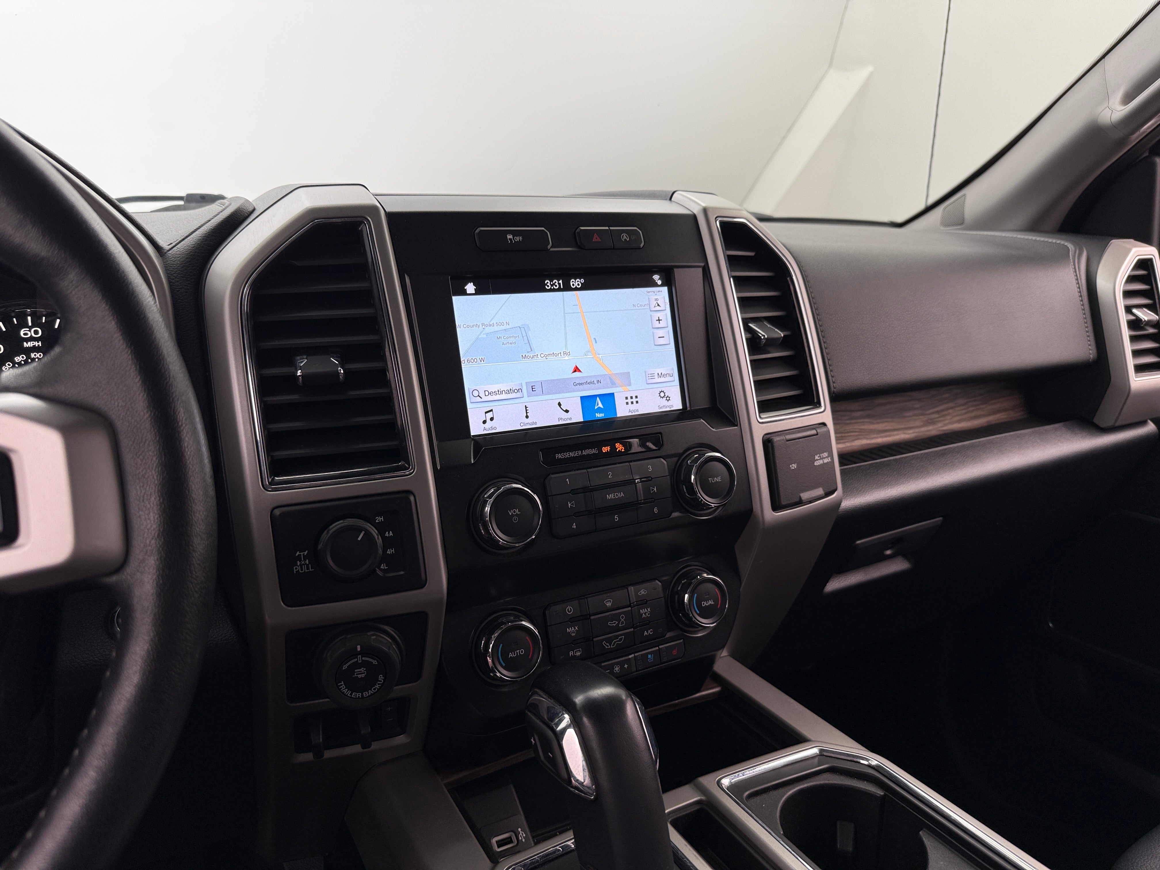 2019 Ford Econoline E-150 3