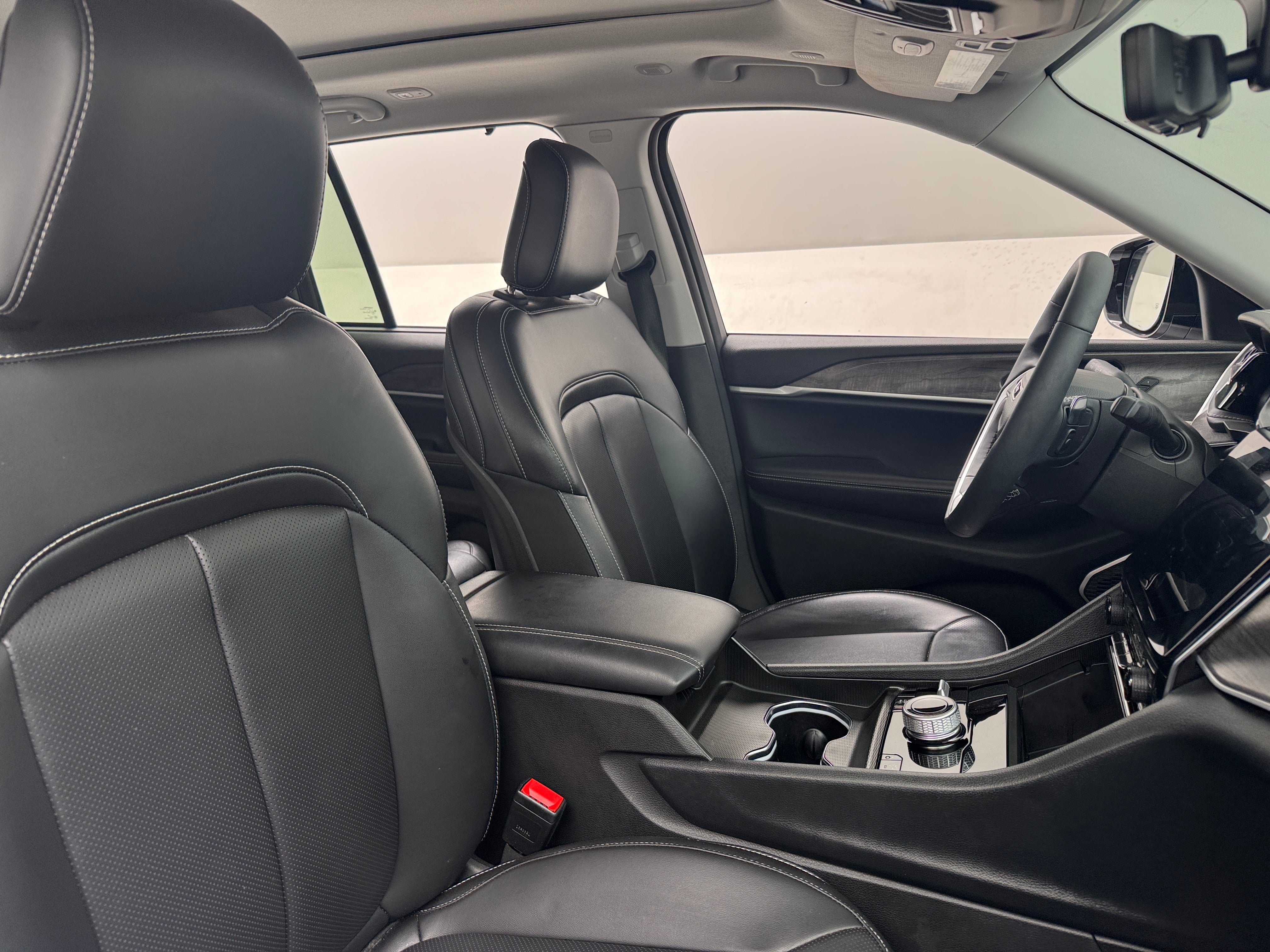 2023 Jeep Grand Cherokee 4xe 2