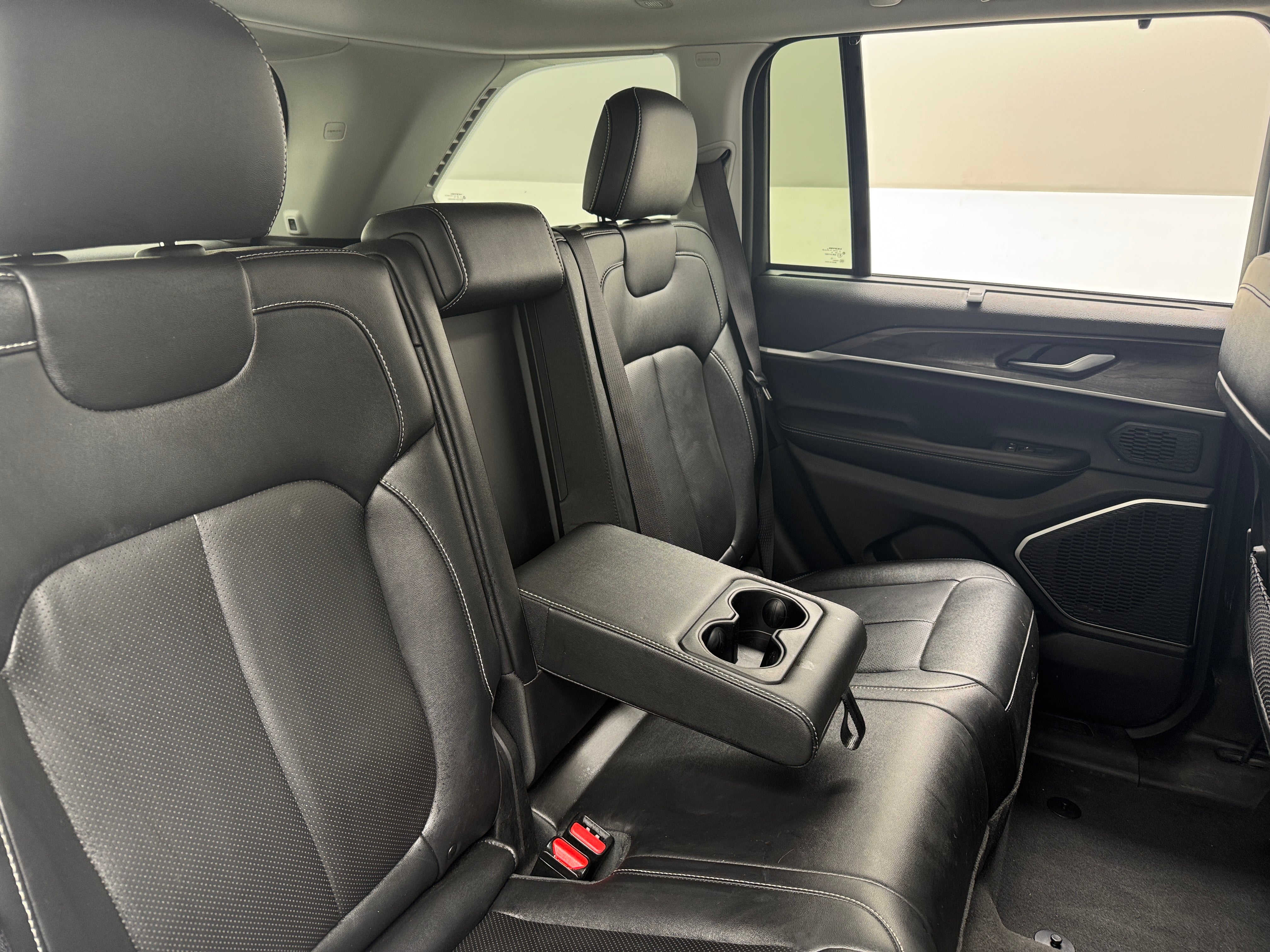 2023 Jeep Grand Cherokee 4xe 6
