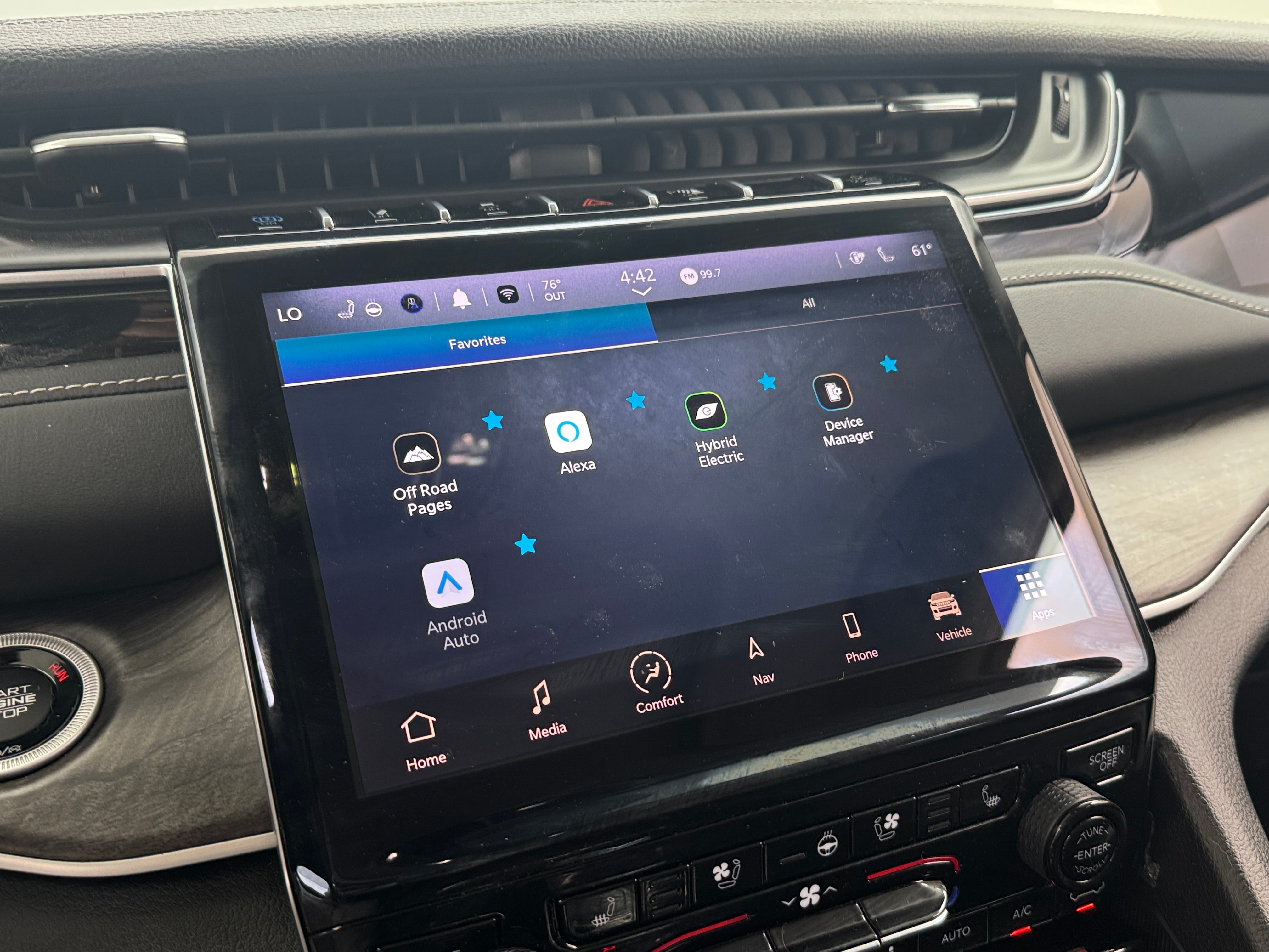 2023 Jeep Grand Cherokee 4xe 4