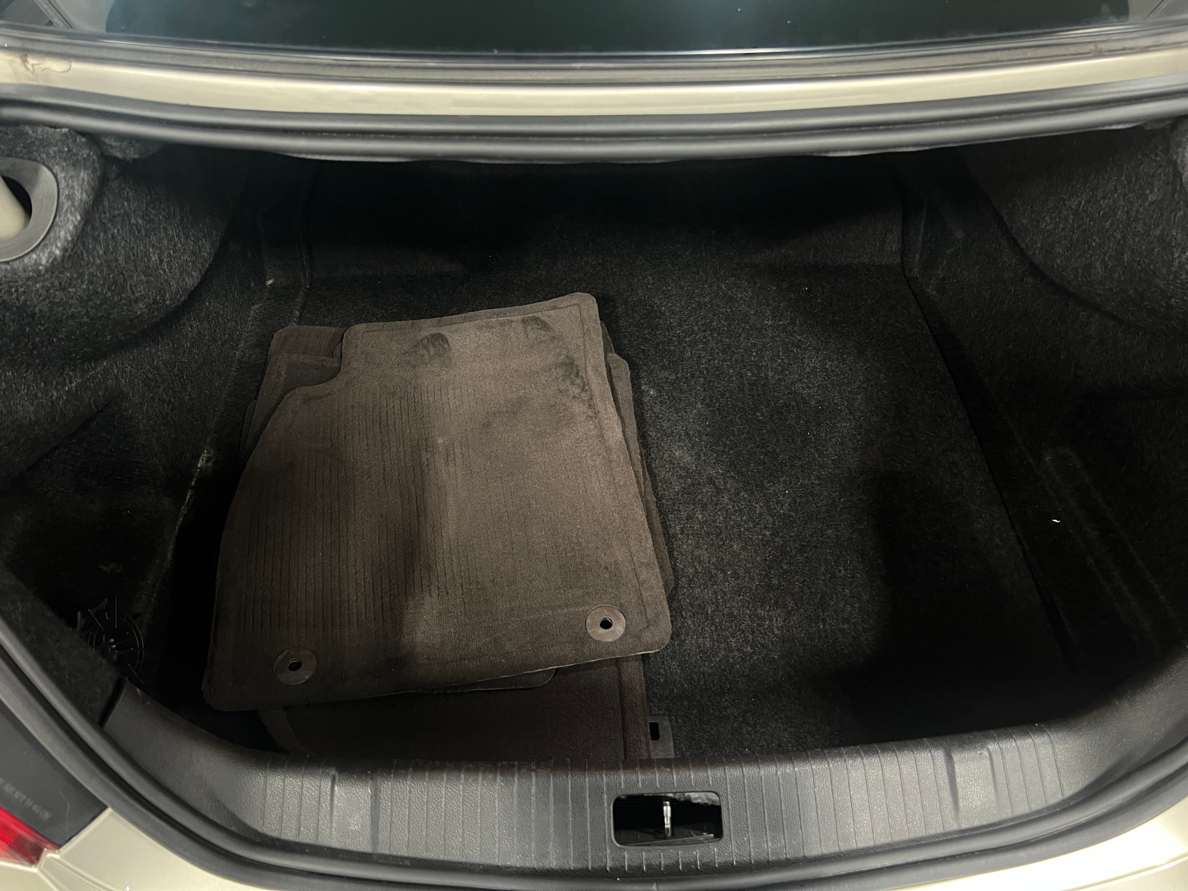 2014 Buick LaCrosse Leather Group 6