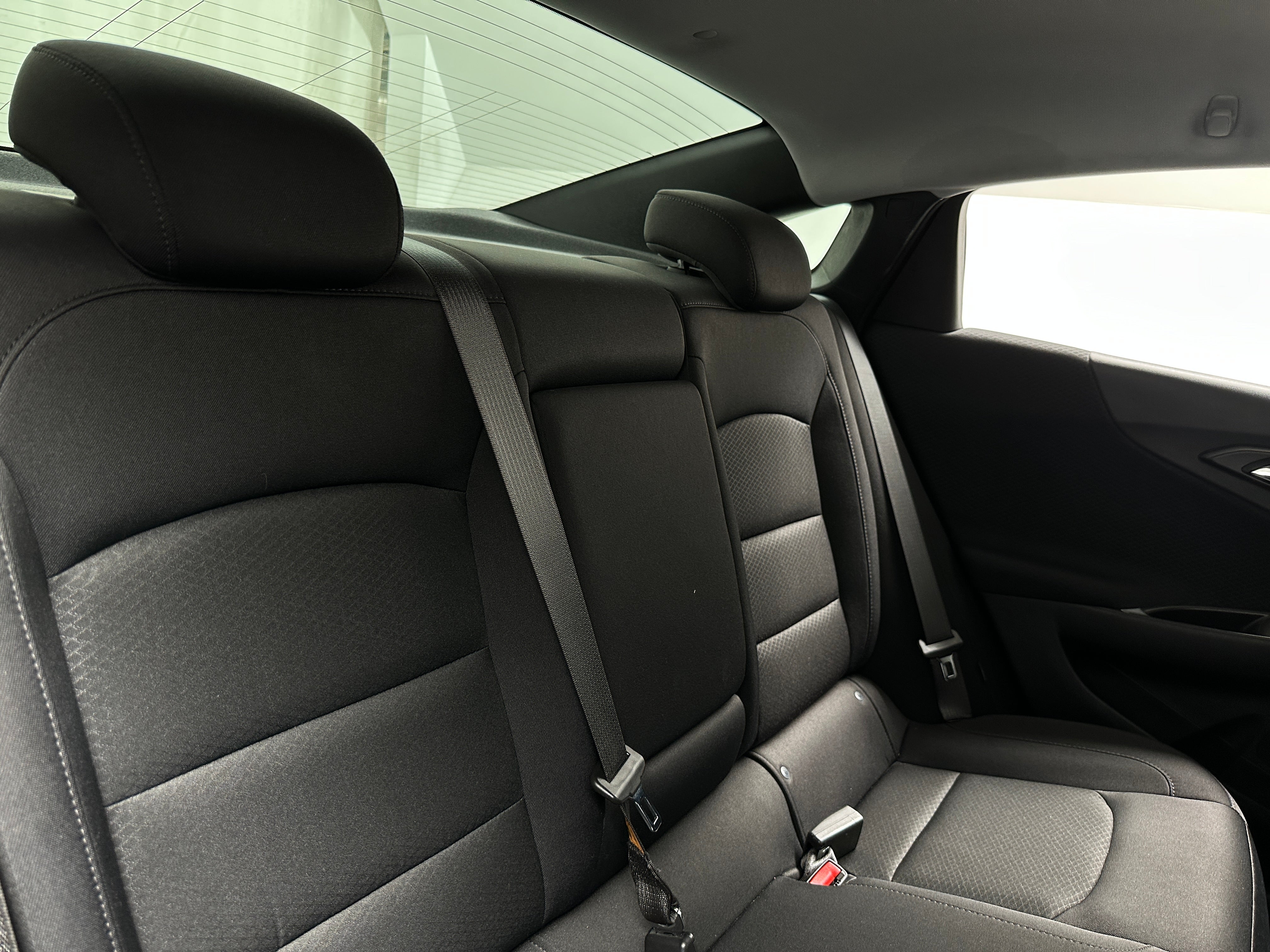 2024 Chevrolet Malibu LT 6