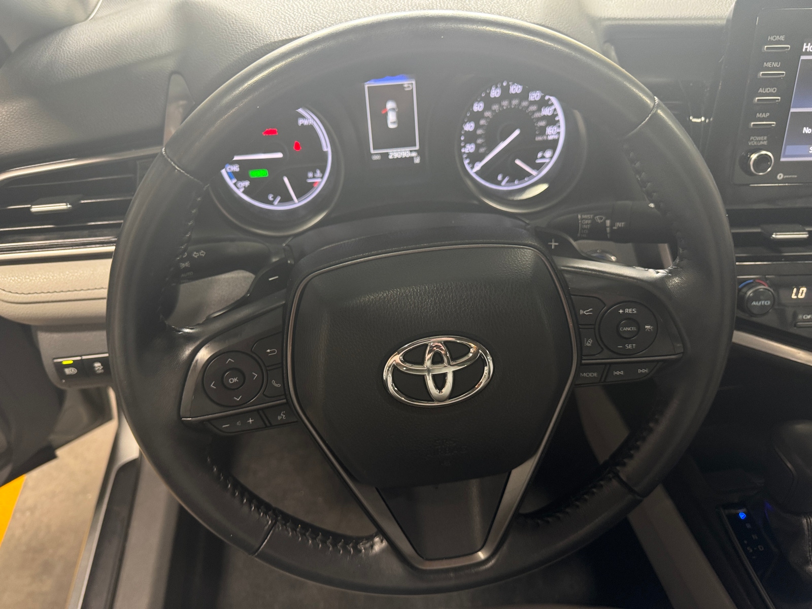 Thumbnail: 2022 Toyota Camry - 4
