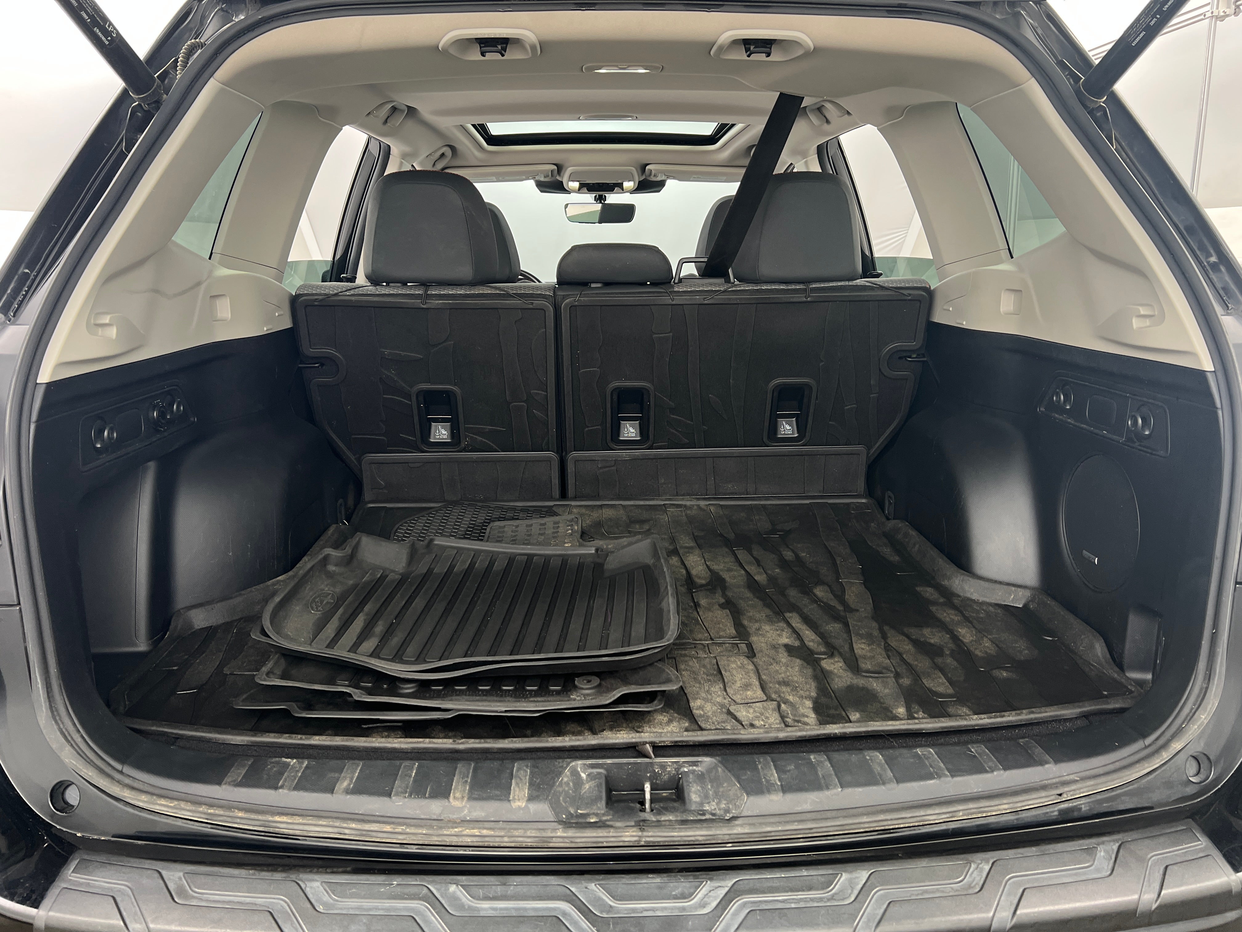 2022 Subaru Forester Sport 7