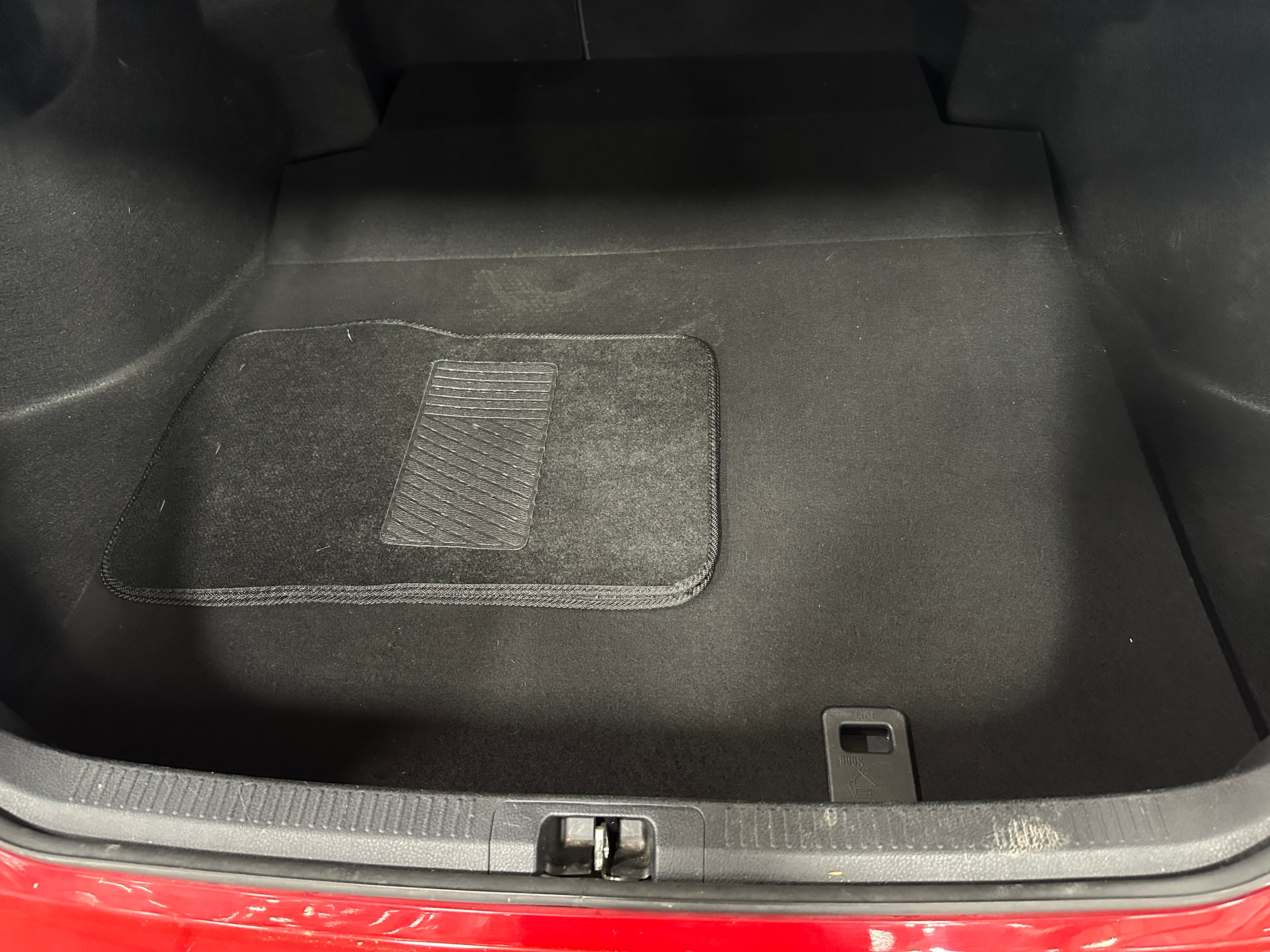 2021 Toyota Camry SE 7