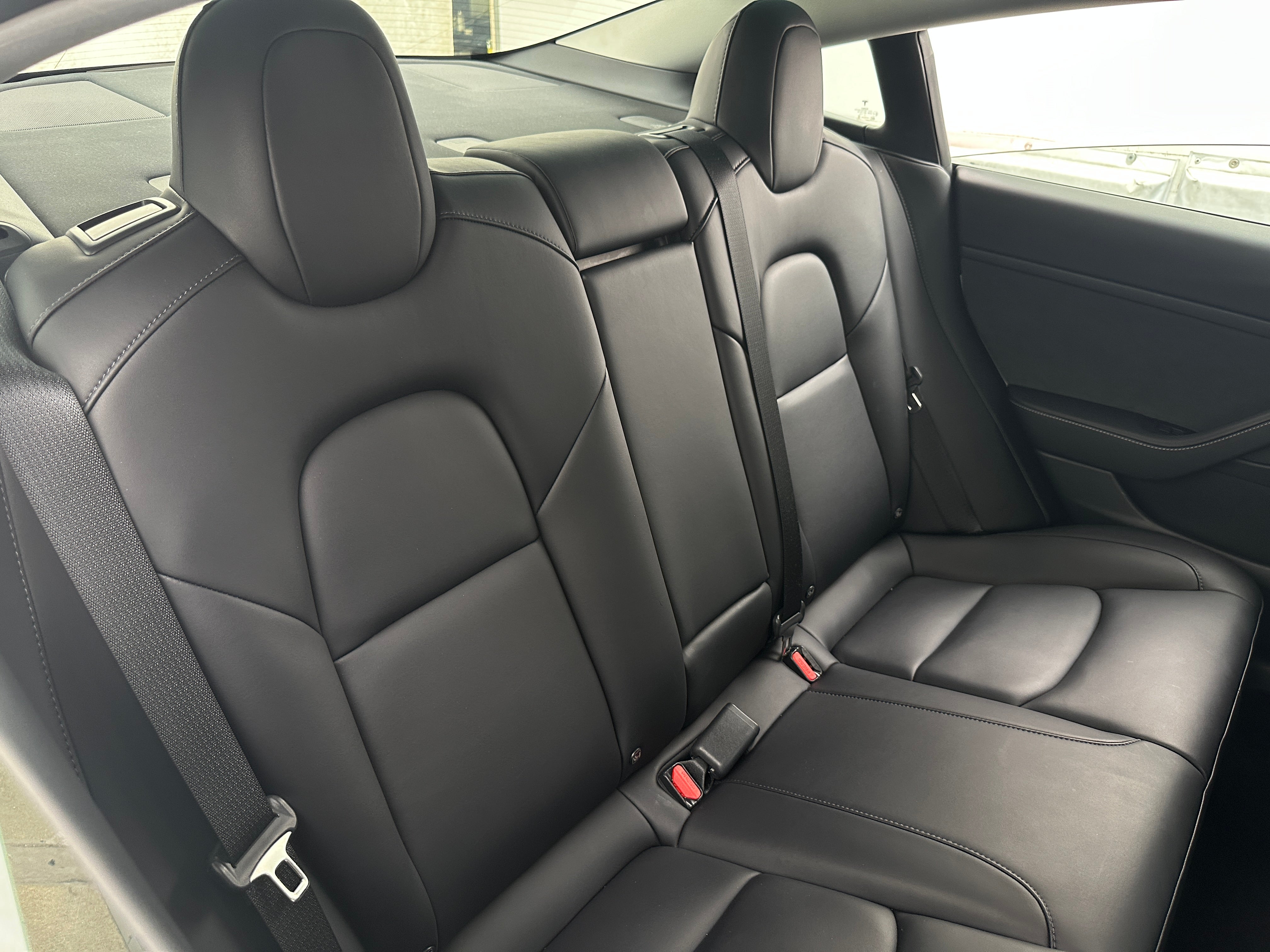 2022 Tesla Model 3 Long Range 5