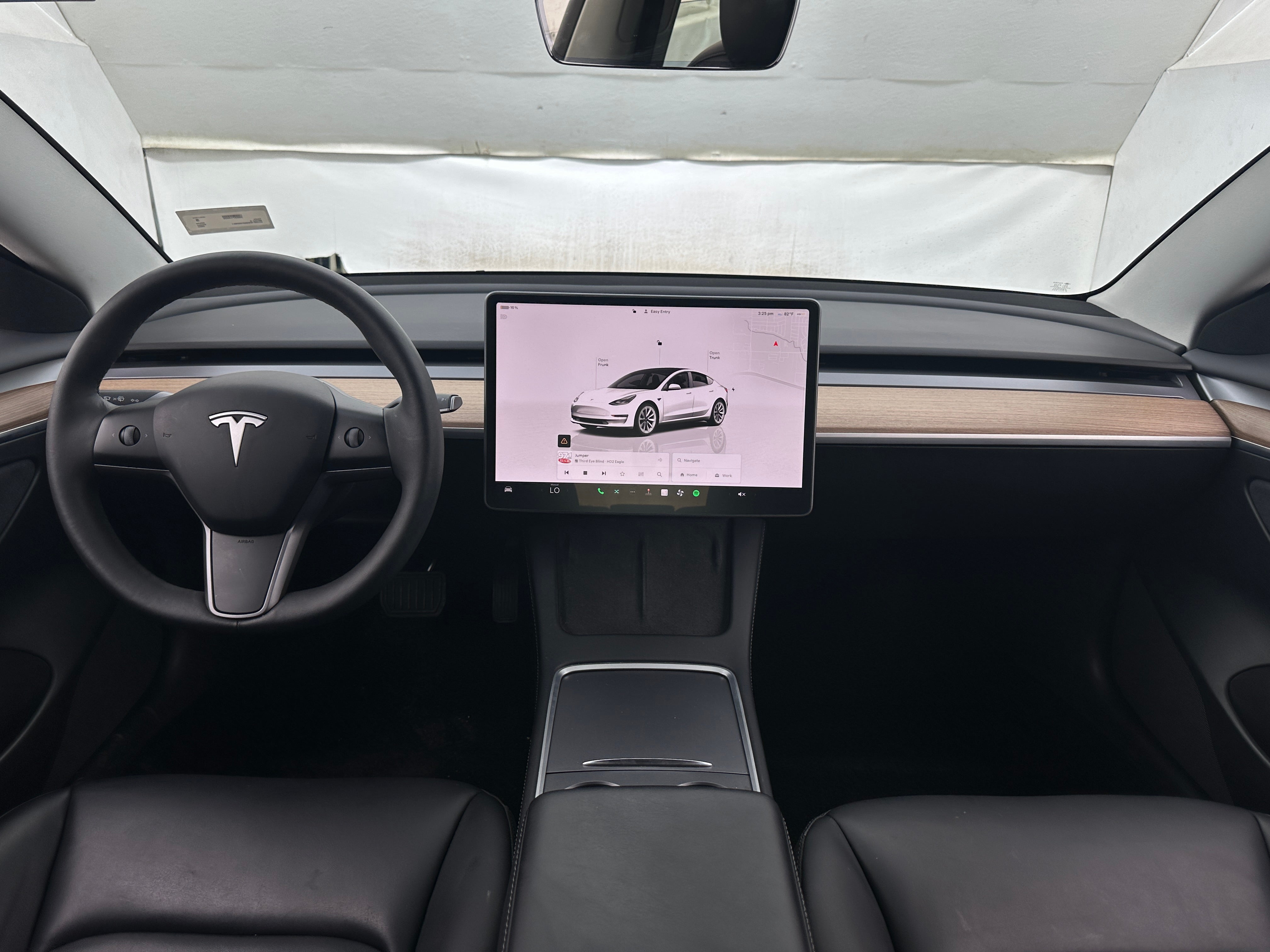 2022 Tesla Model 3 Long Range 2
