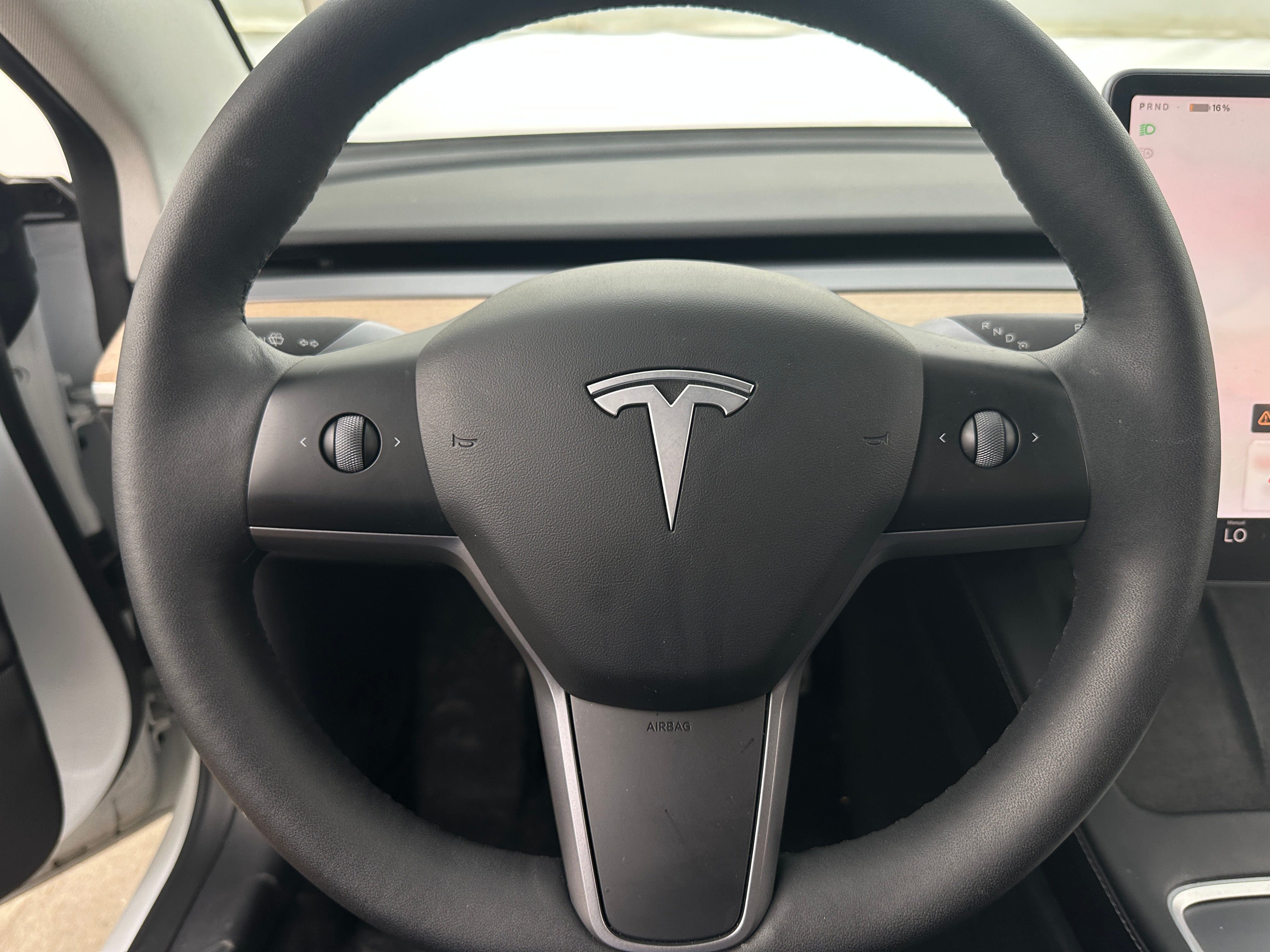2022 Tesla Model 3 Long Range 4