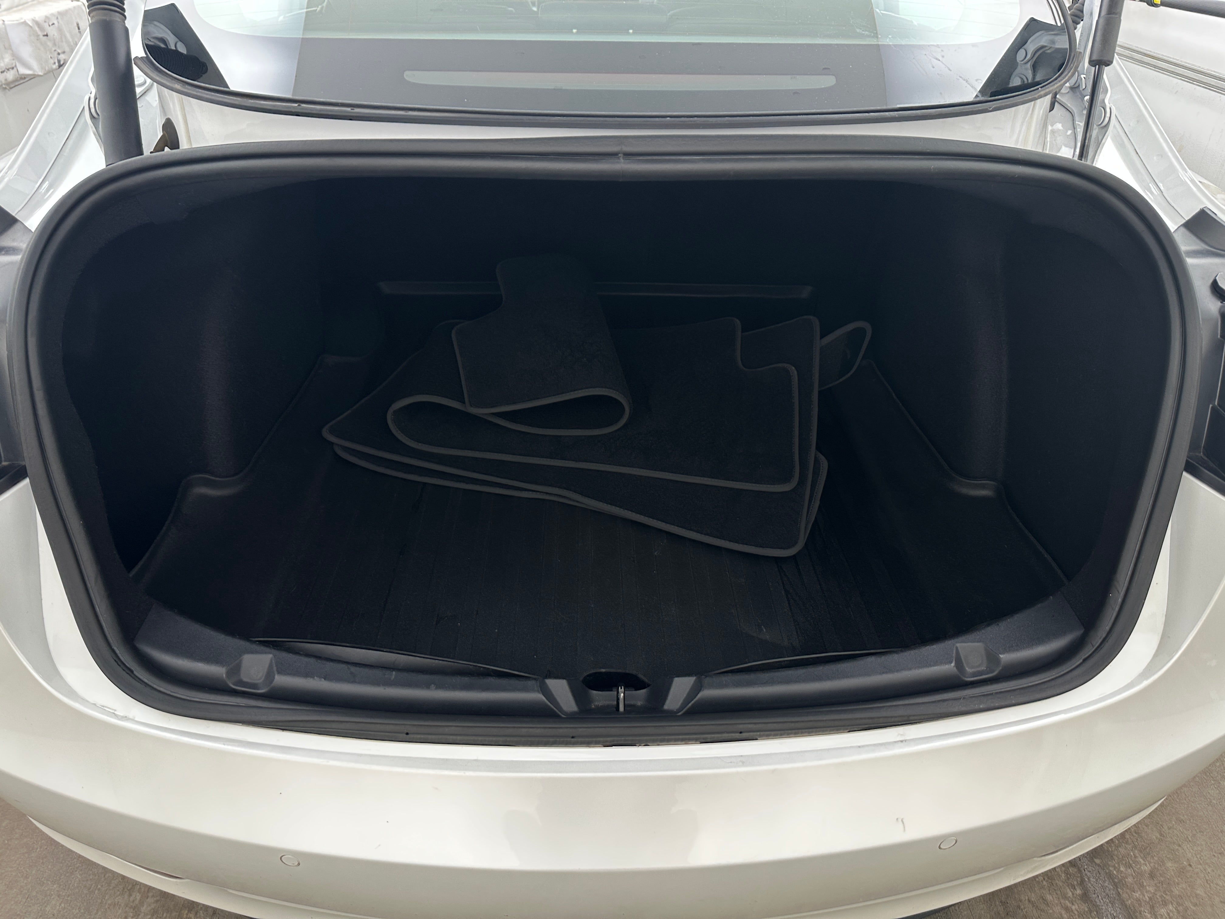 2022 Tesla Model 3 Long Range 6