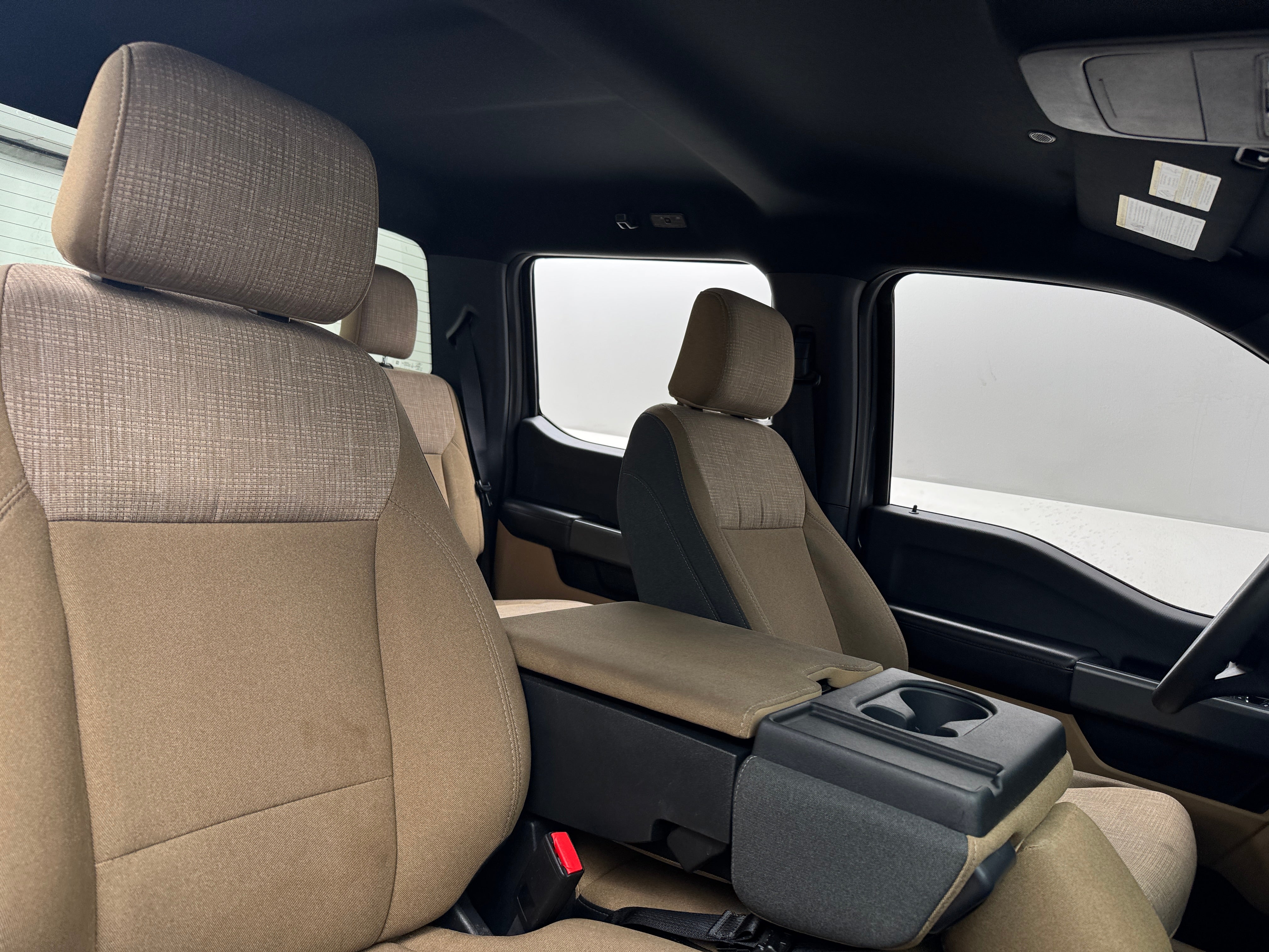 2023 Ford Econoline E-150 2