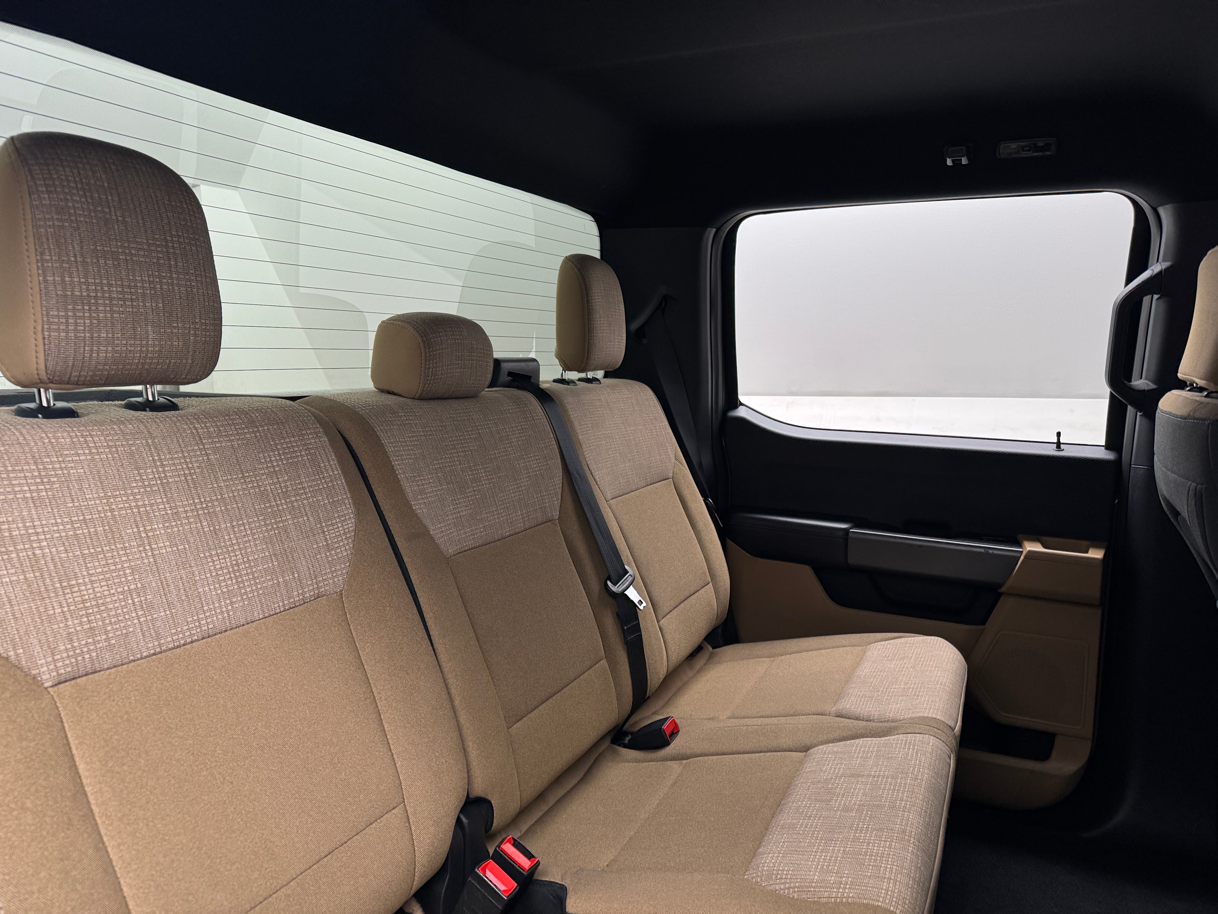 2023 Ford Econoline E-150 6