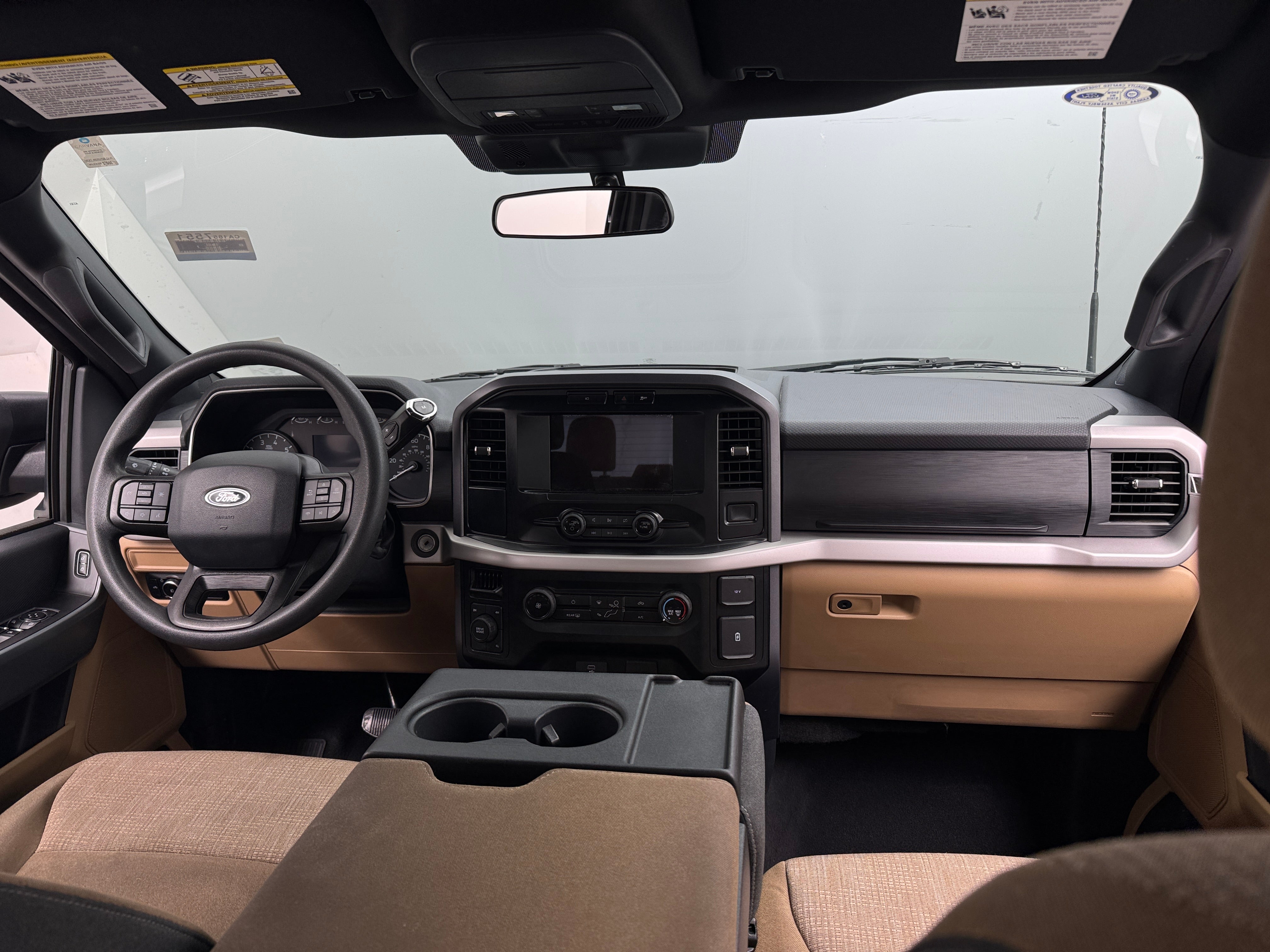 2023 Ford Econoline E-150 3