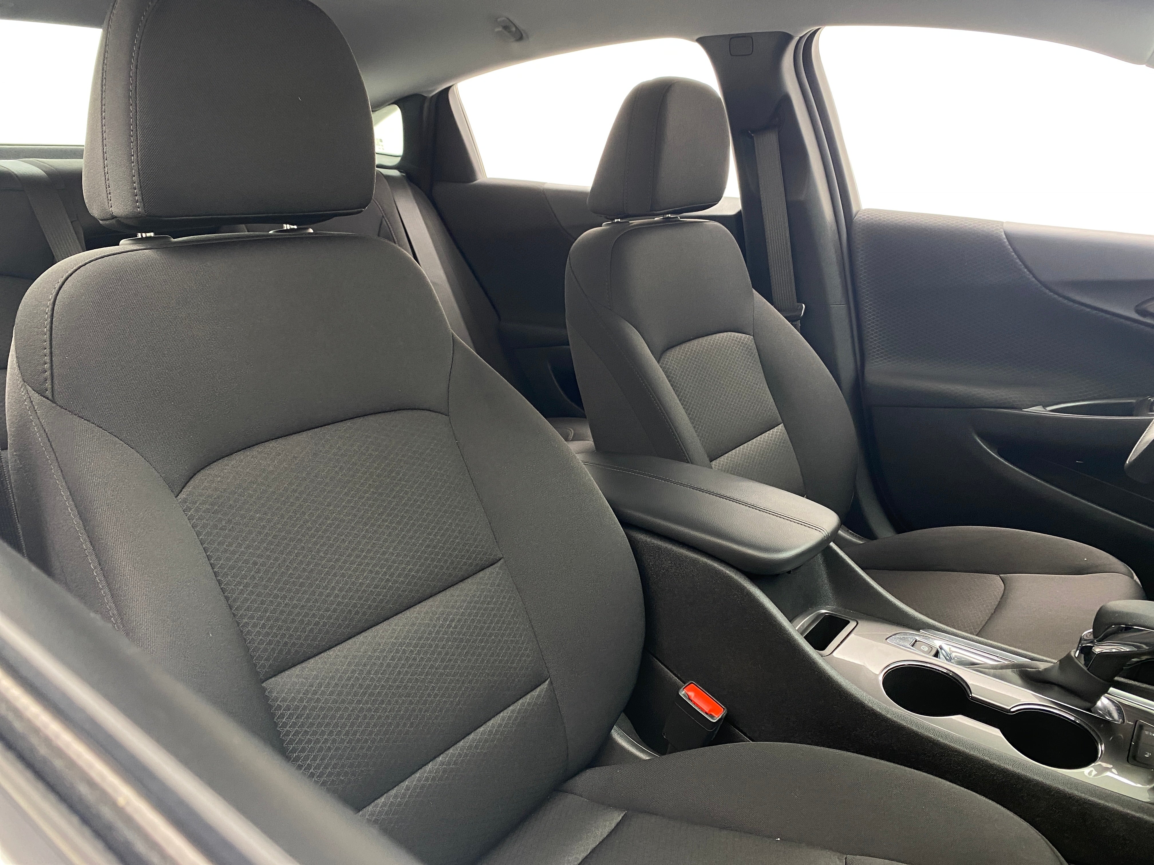 2024 Chevrolet Malibu LT 2
