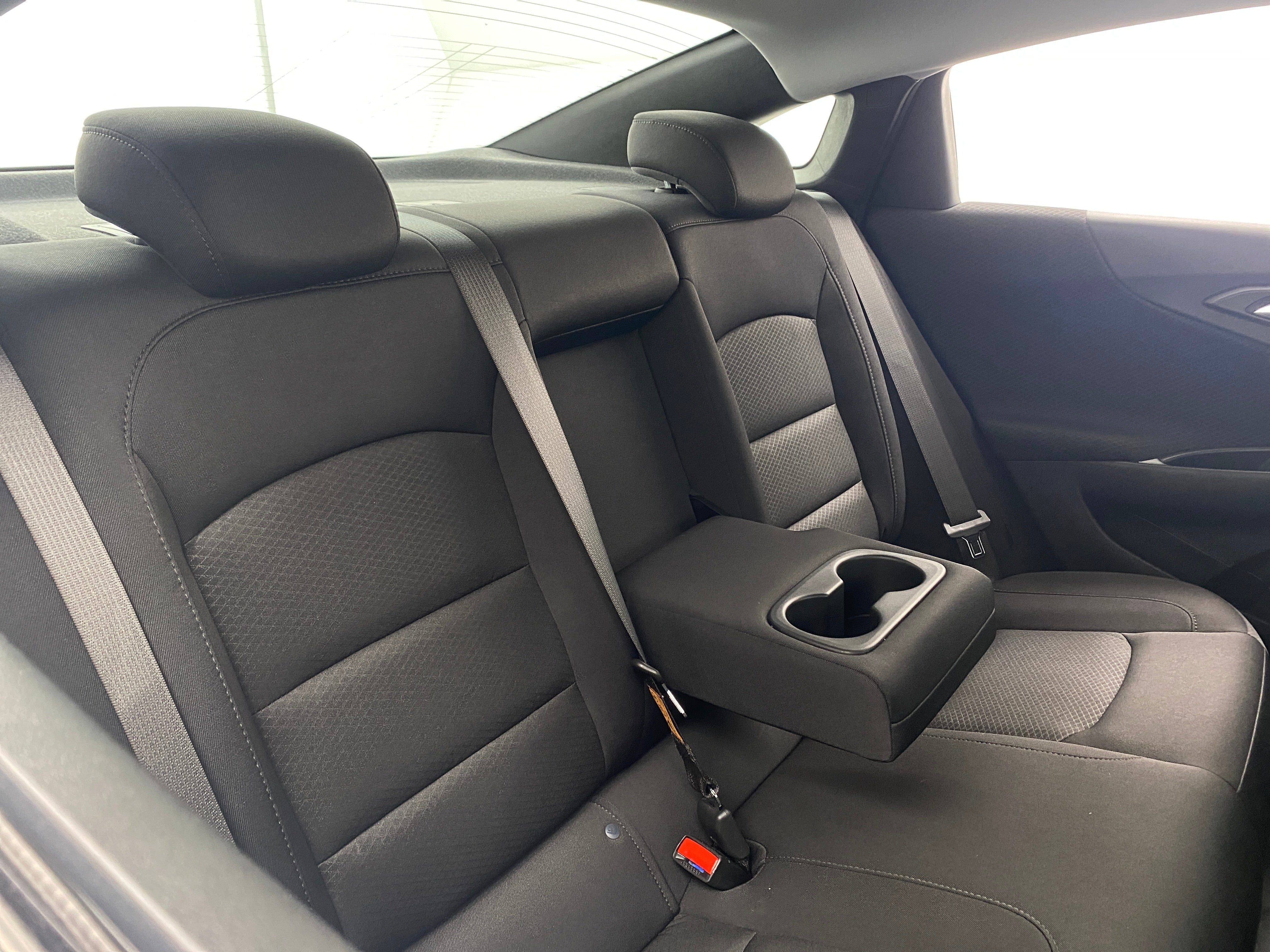 2024 Chevrolet Malibu LT 6