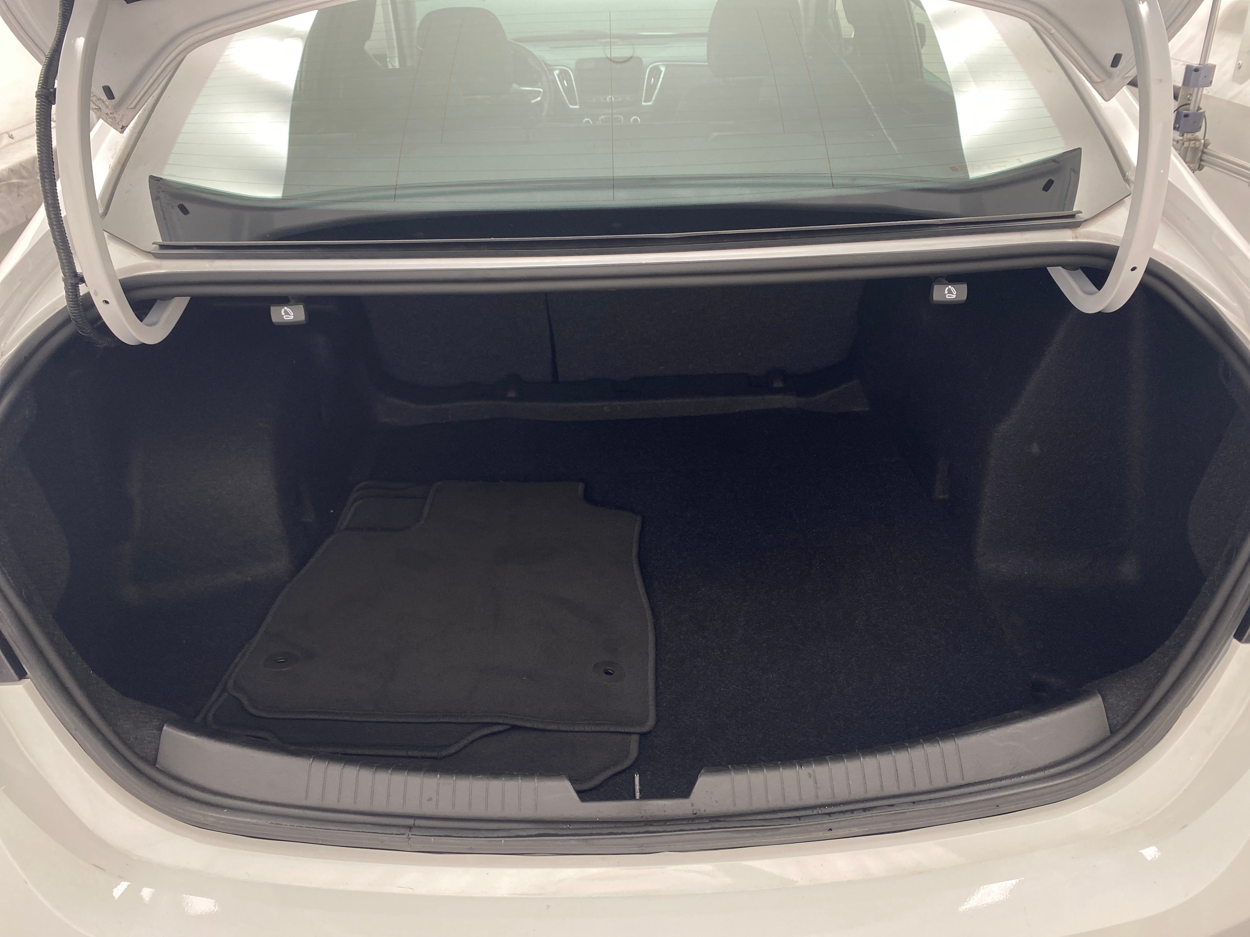 2024 Chevrolet Malibu LT 7