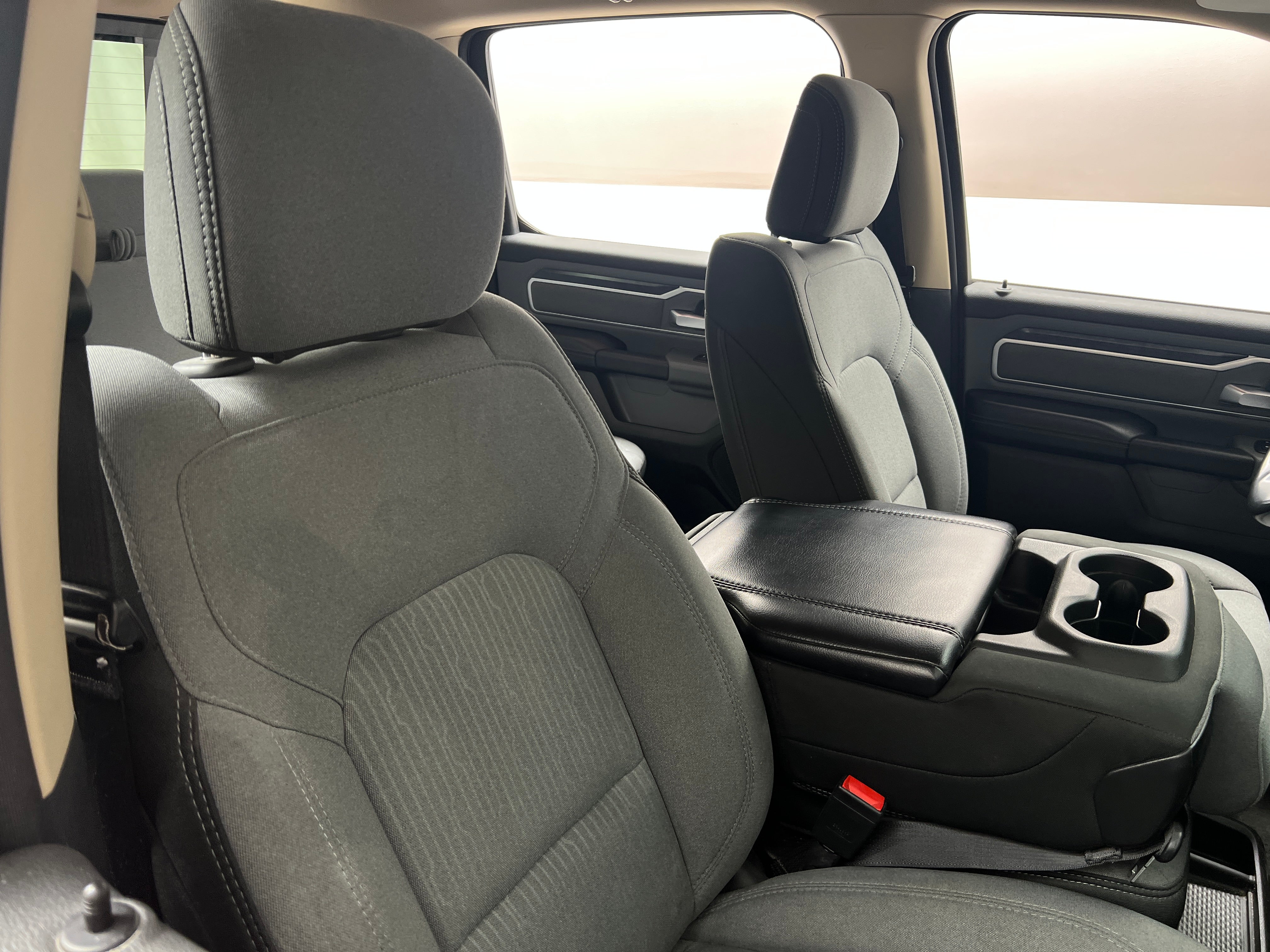 2019 RAM 1500 Big Horn 2