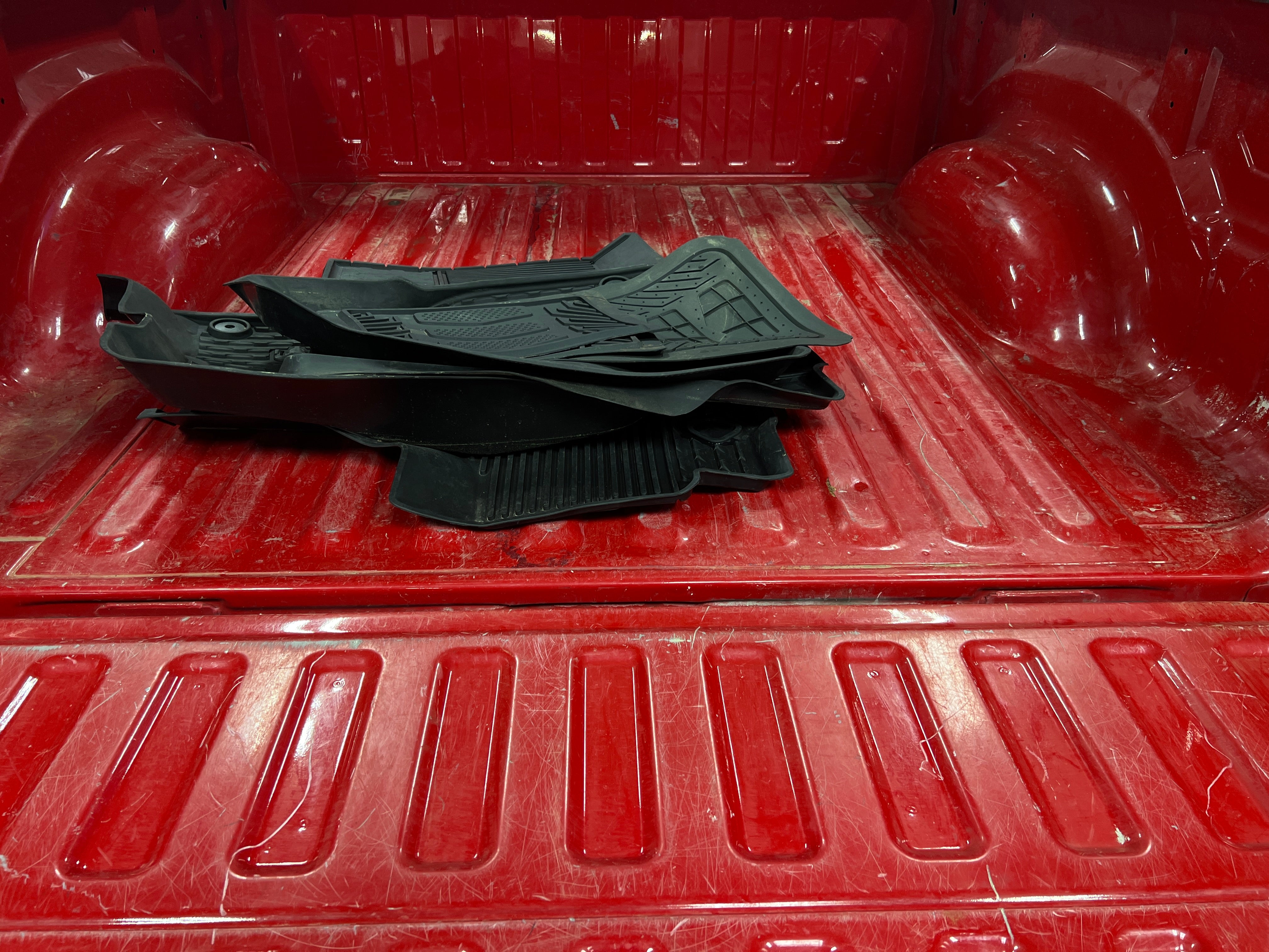 2019 RAM 1500 Big Horn 7