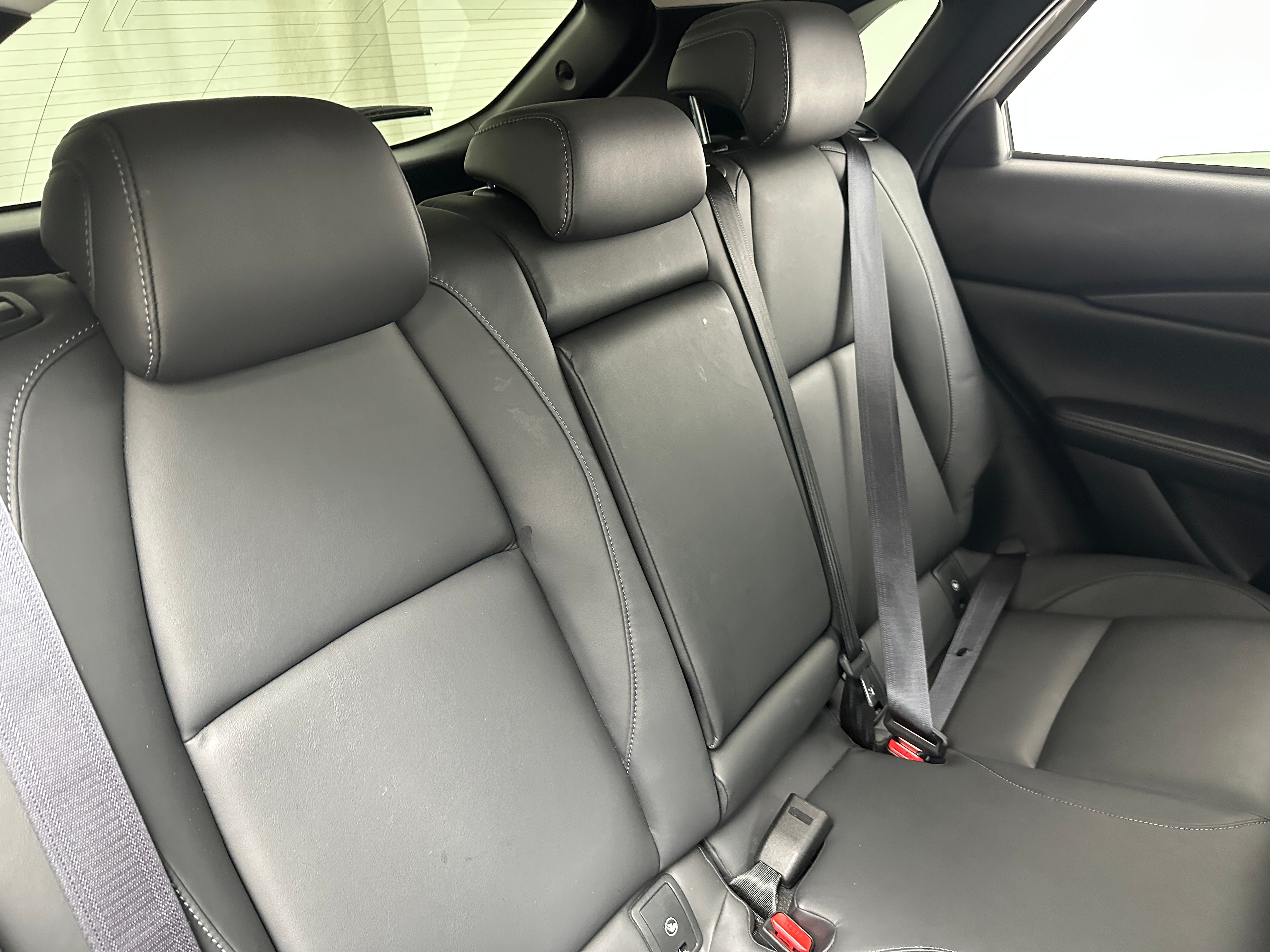 2024 Mazda CX-30 Select 5