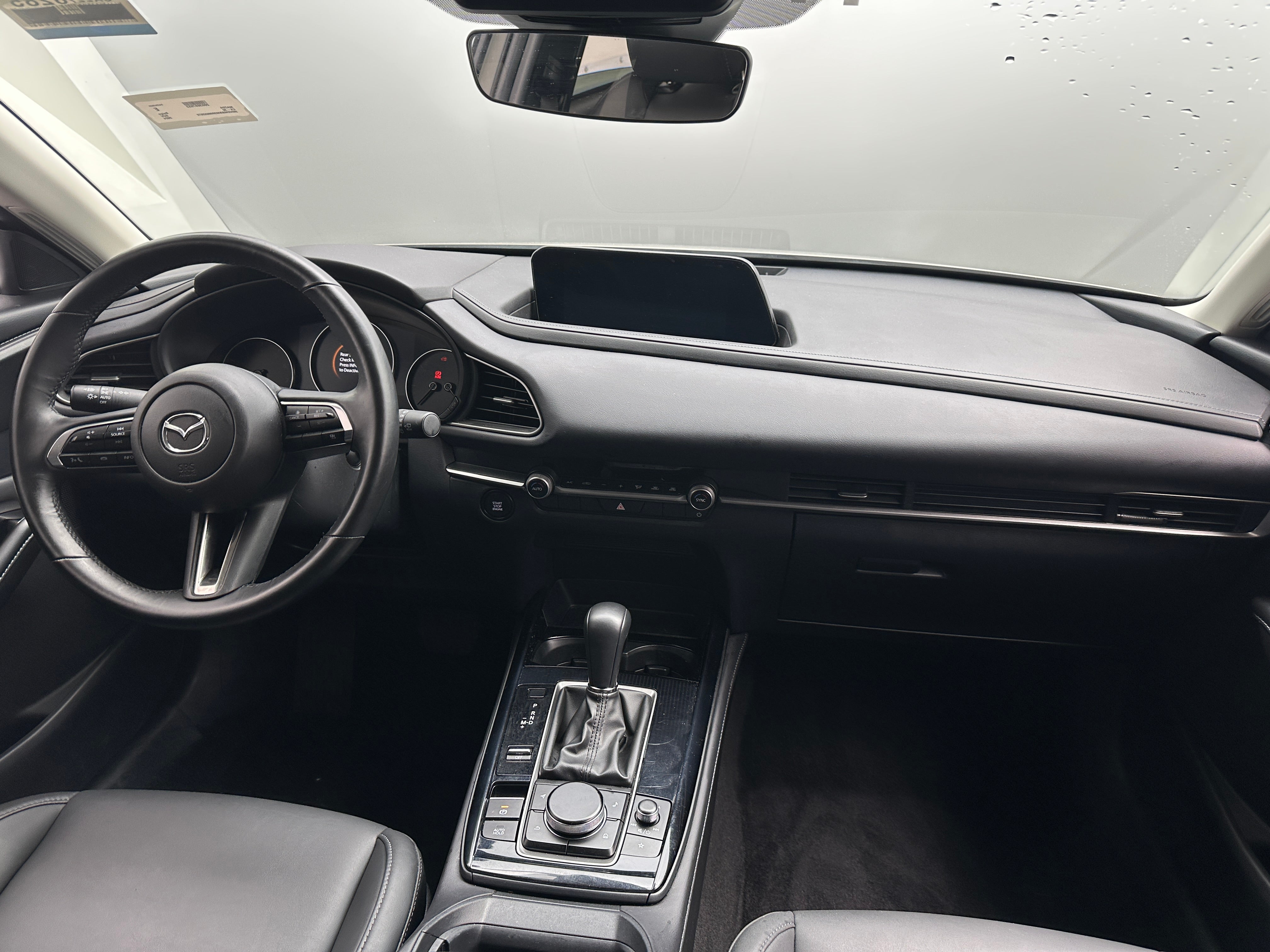 2024 Mazda CX-30 Select 2