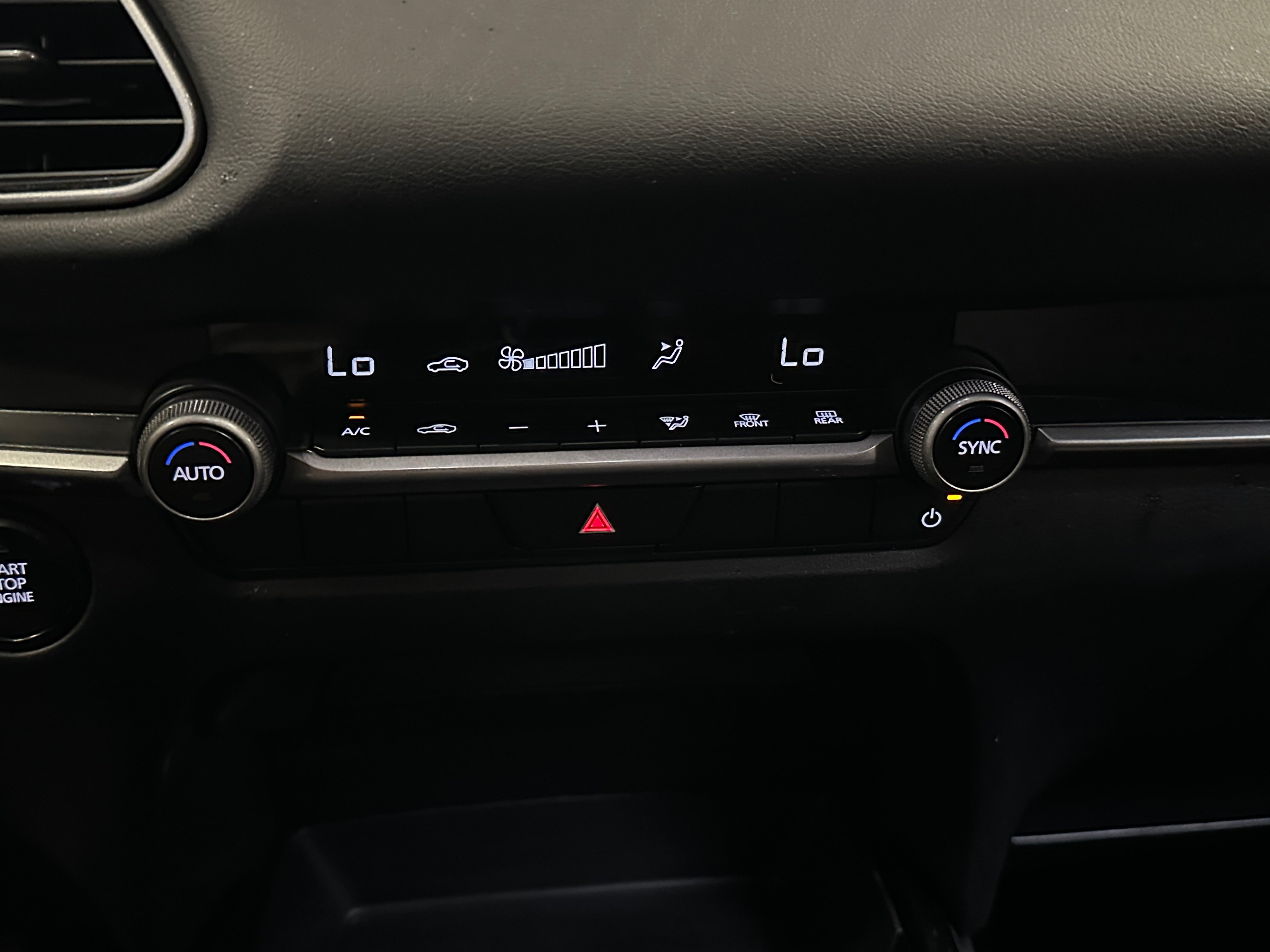 2024 Mazda CX-30 Select 3