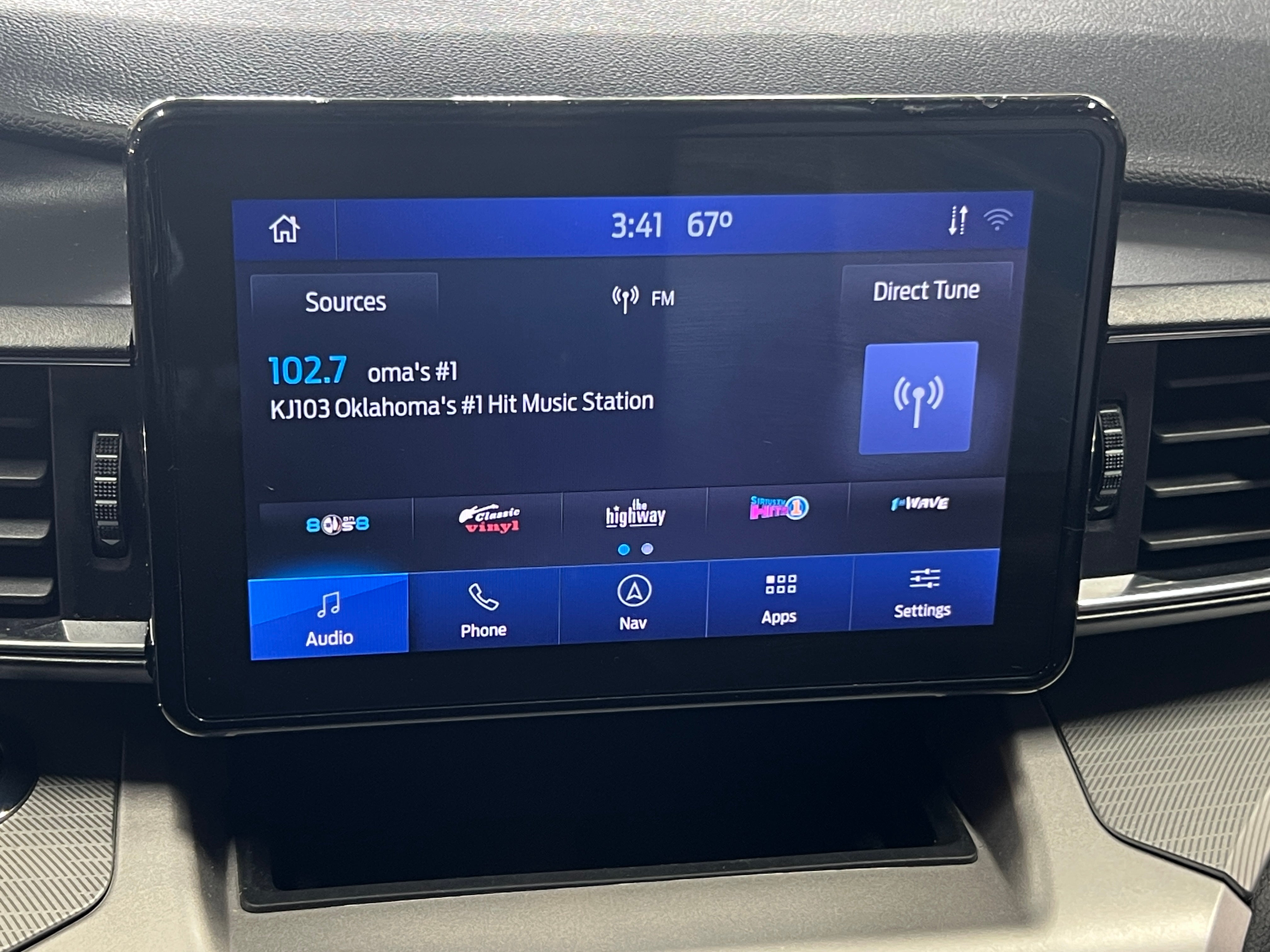 2021 Ford Explorer XLT 4