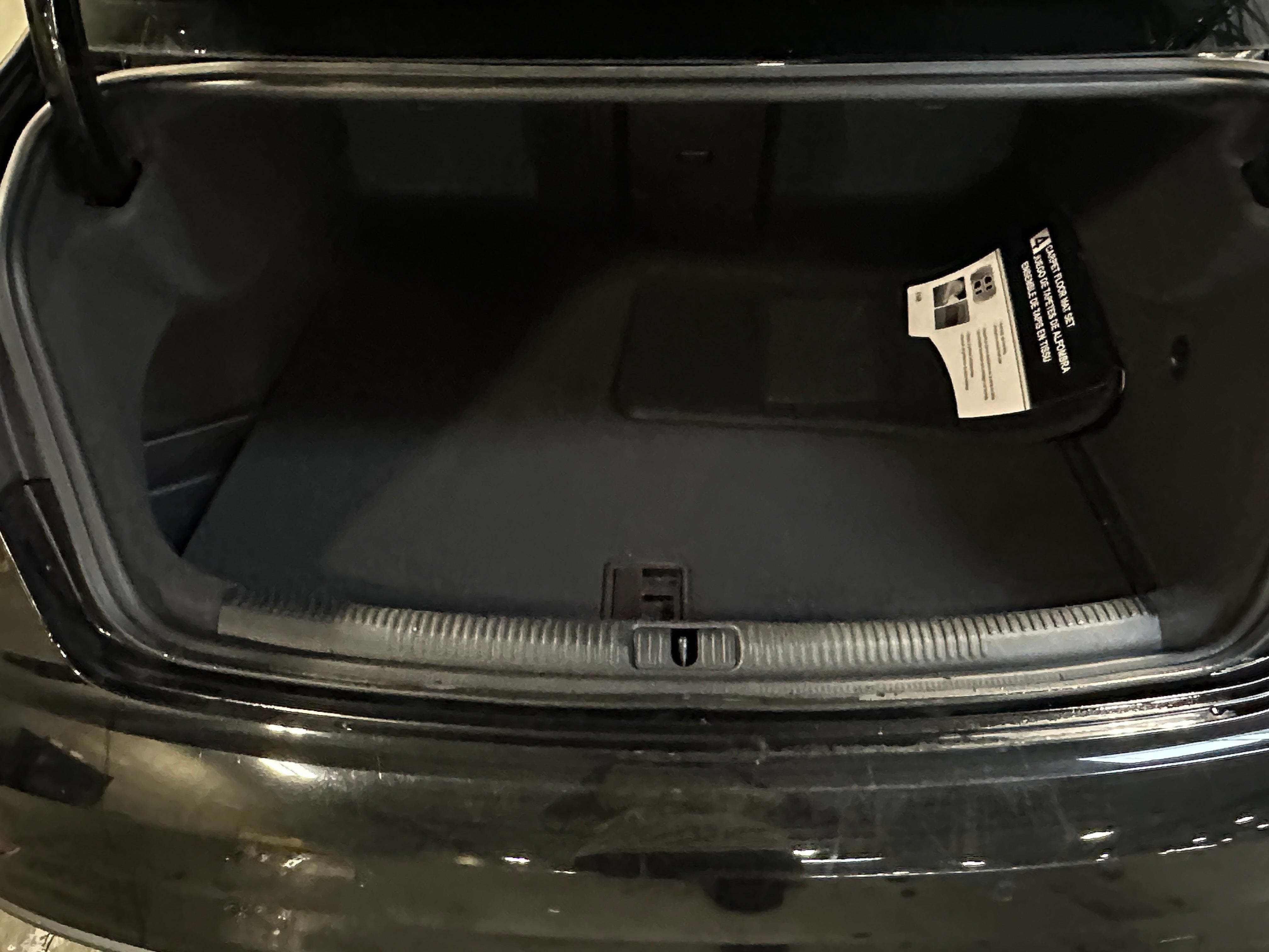 2018 Audi A3 Premium Plus 6