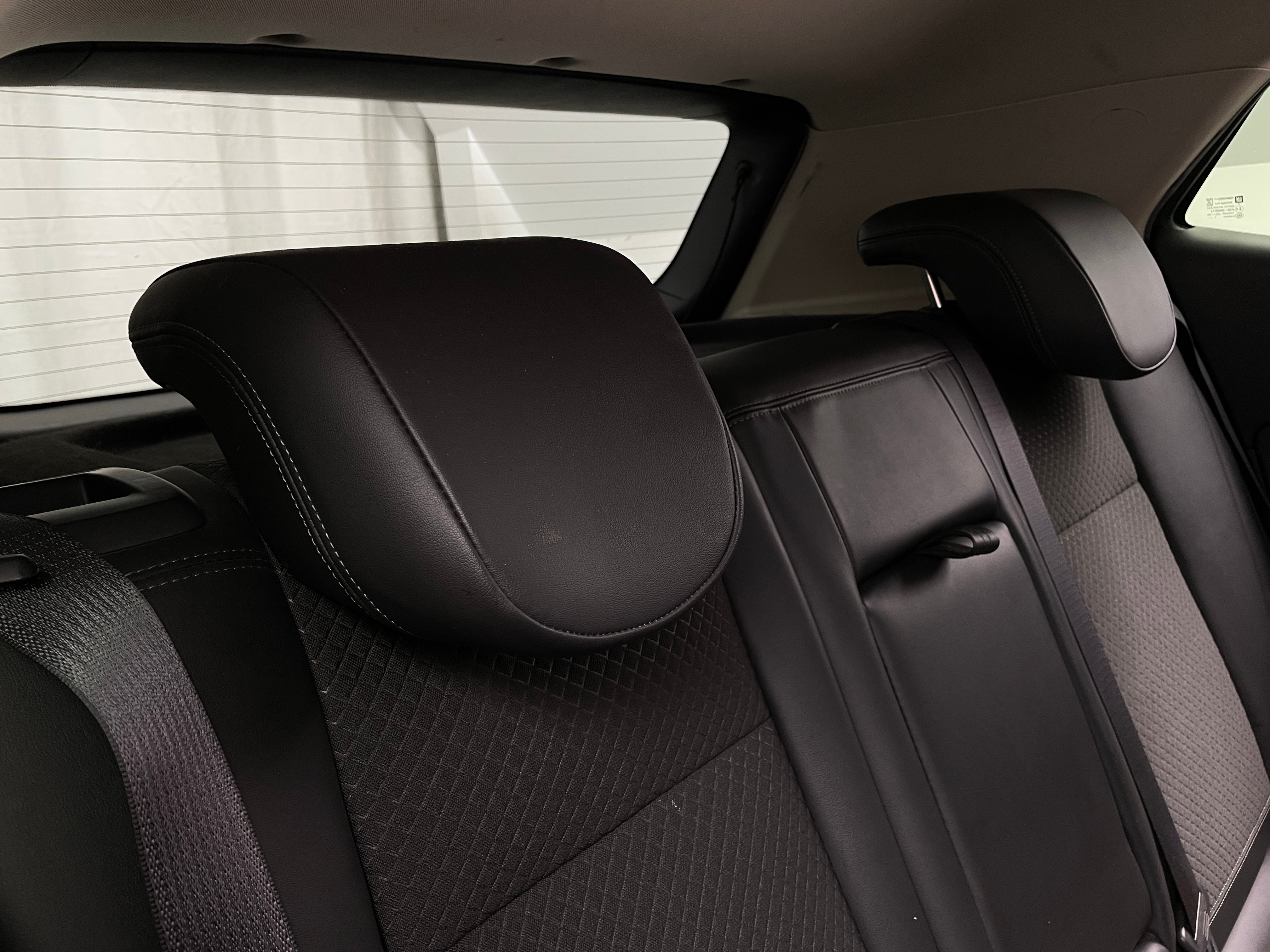 2018 Buick Encore Sport Touring 5