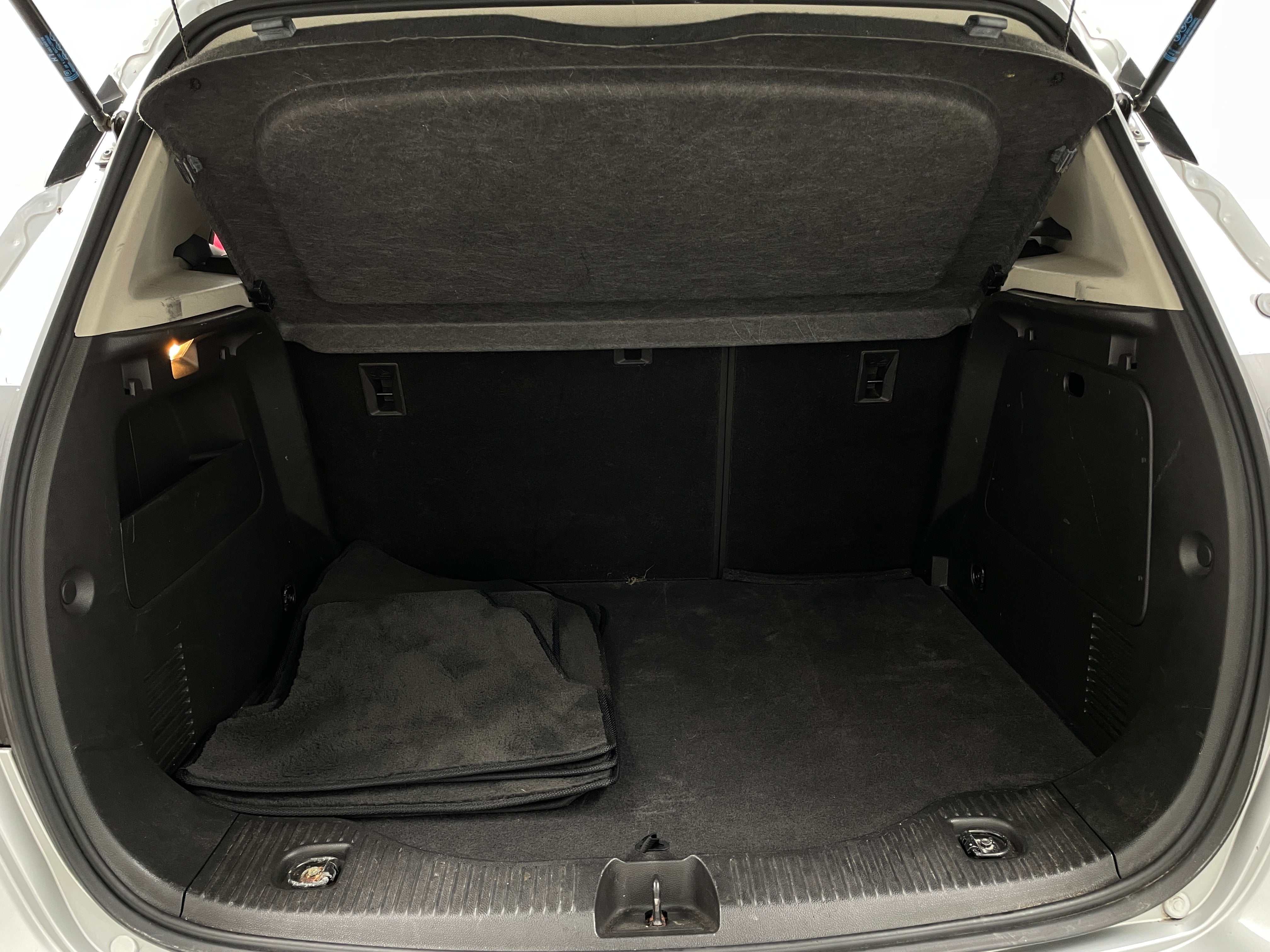 2018 Buick Encore Sport Touring 6