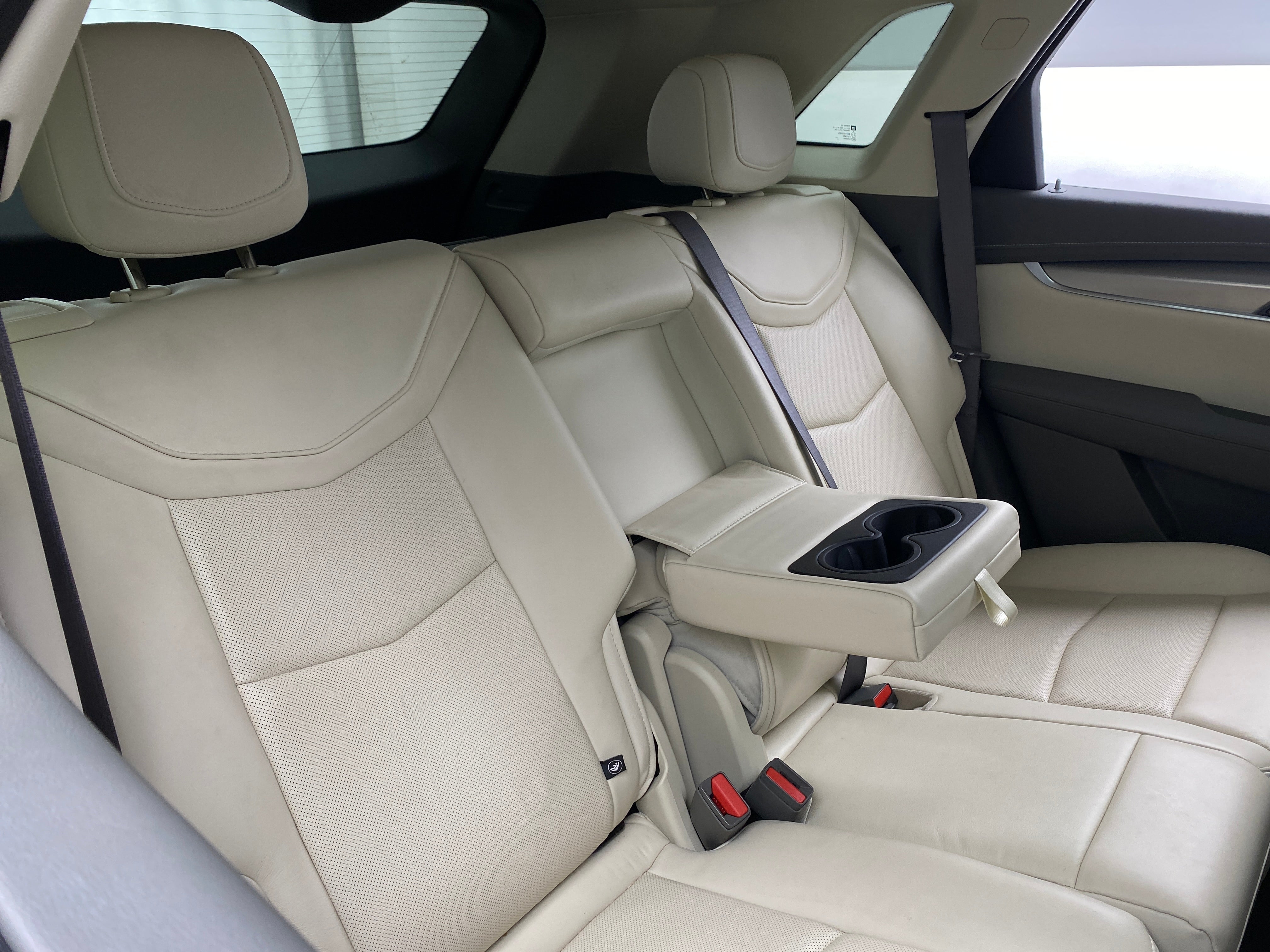 2020 Cadillac XT5 Premium Luxury 5