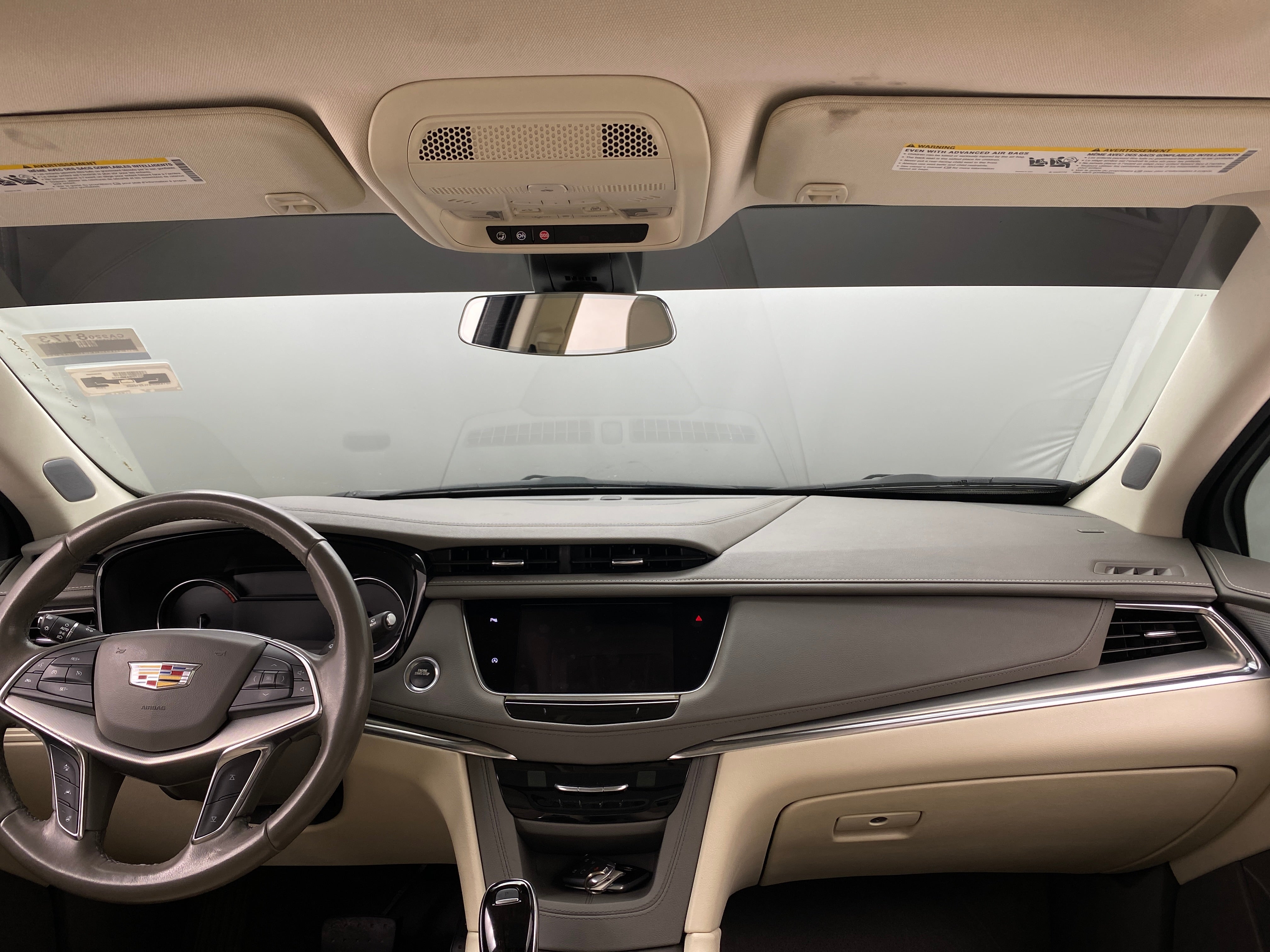 2020 Cadillac XT5 Premium Luxury 2