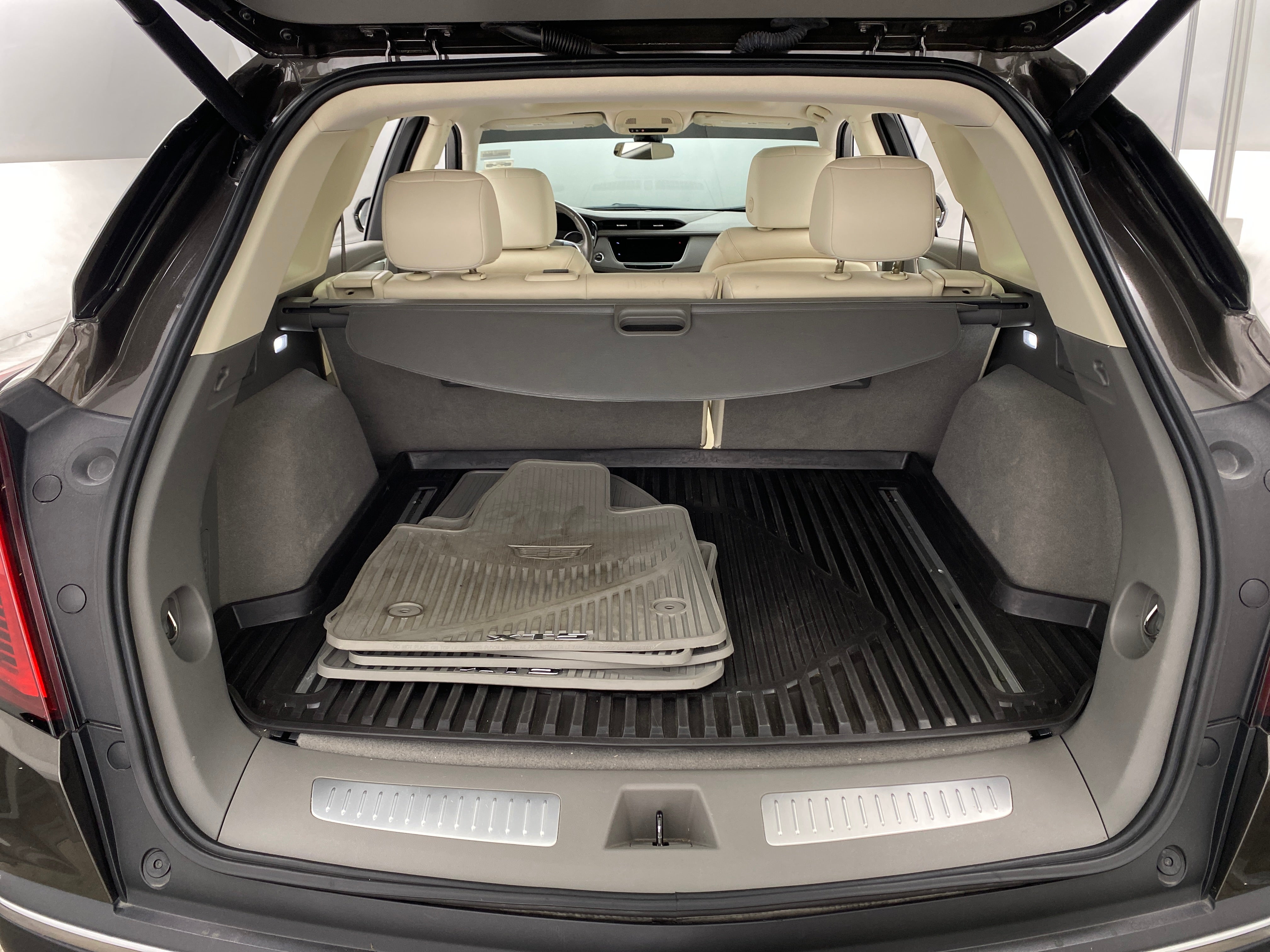 2020 Cadillac XT5 Premium Luxury 6