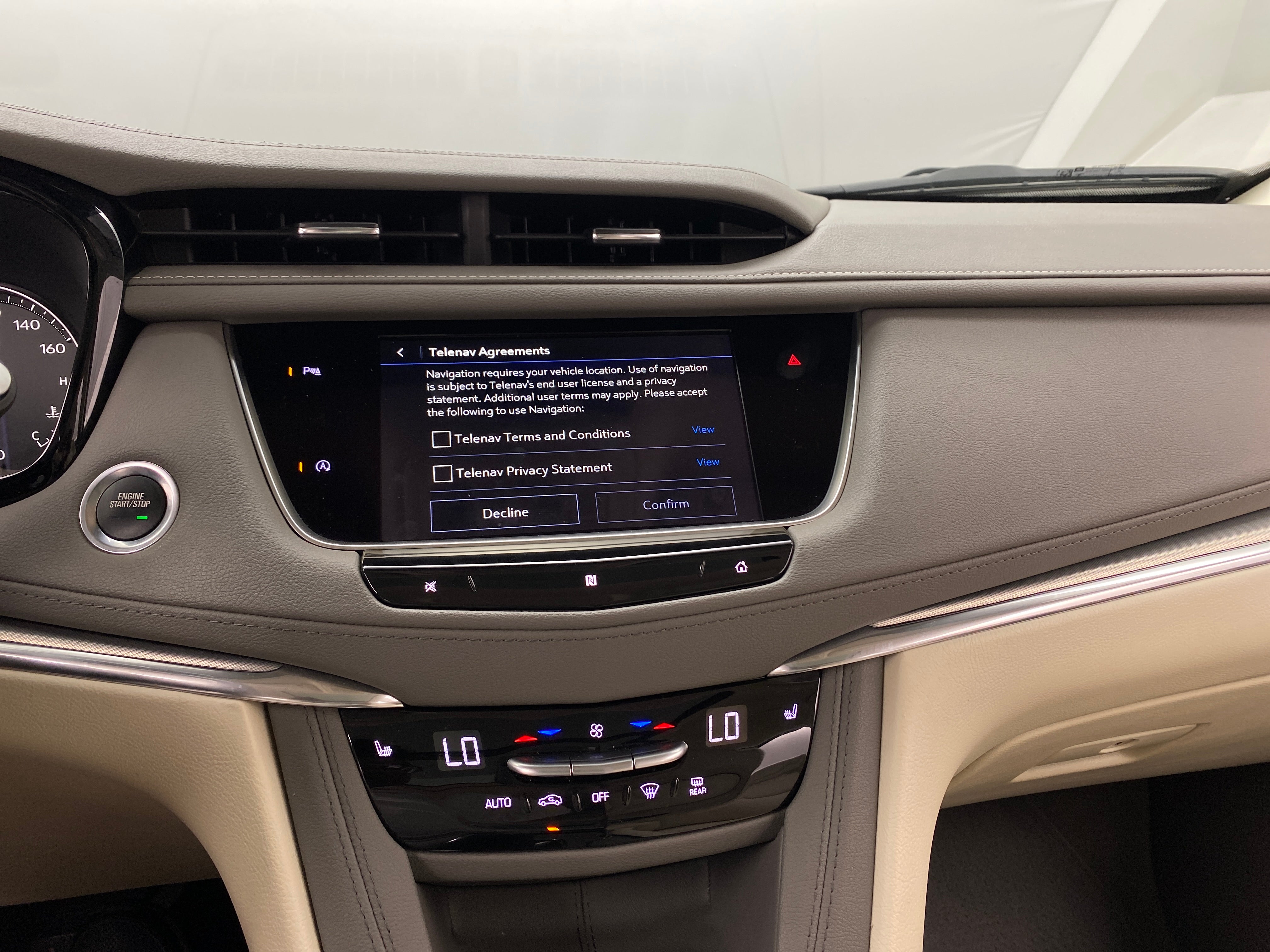 2020 Cadillac XT5 Premium Luxury 3