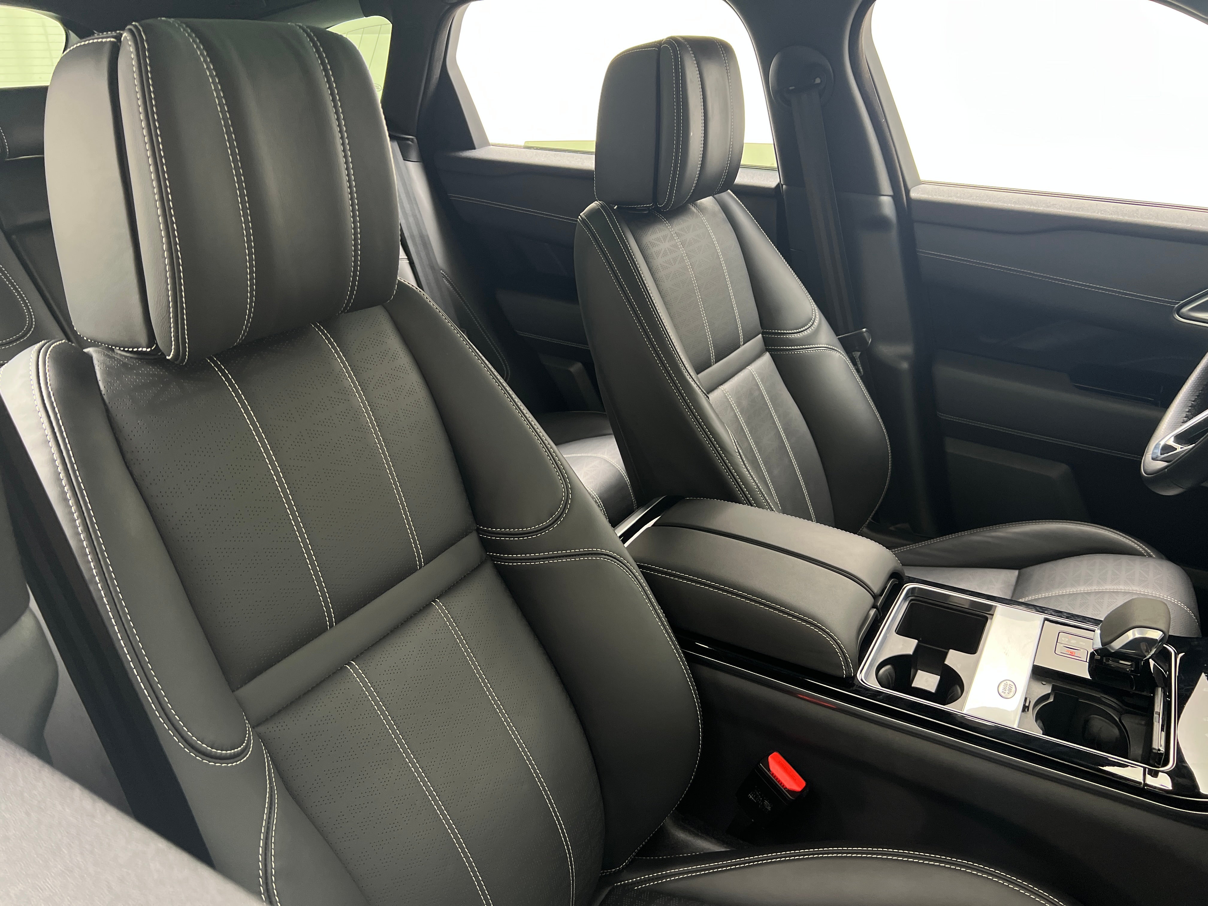 2021 Land Rover Range Rover Velar R-Dynamic HSE 2