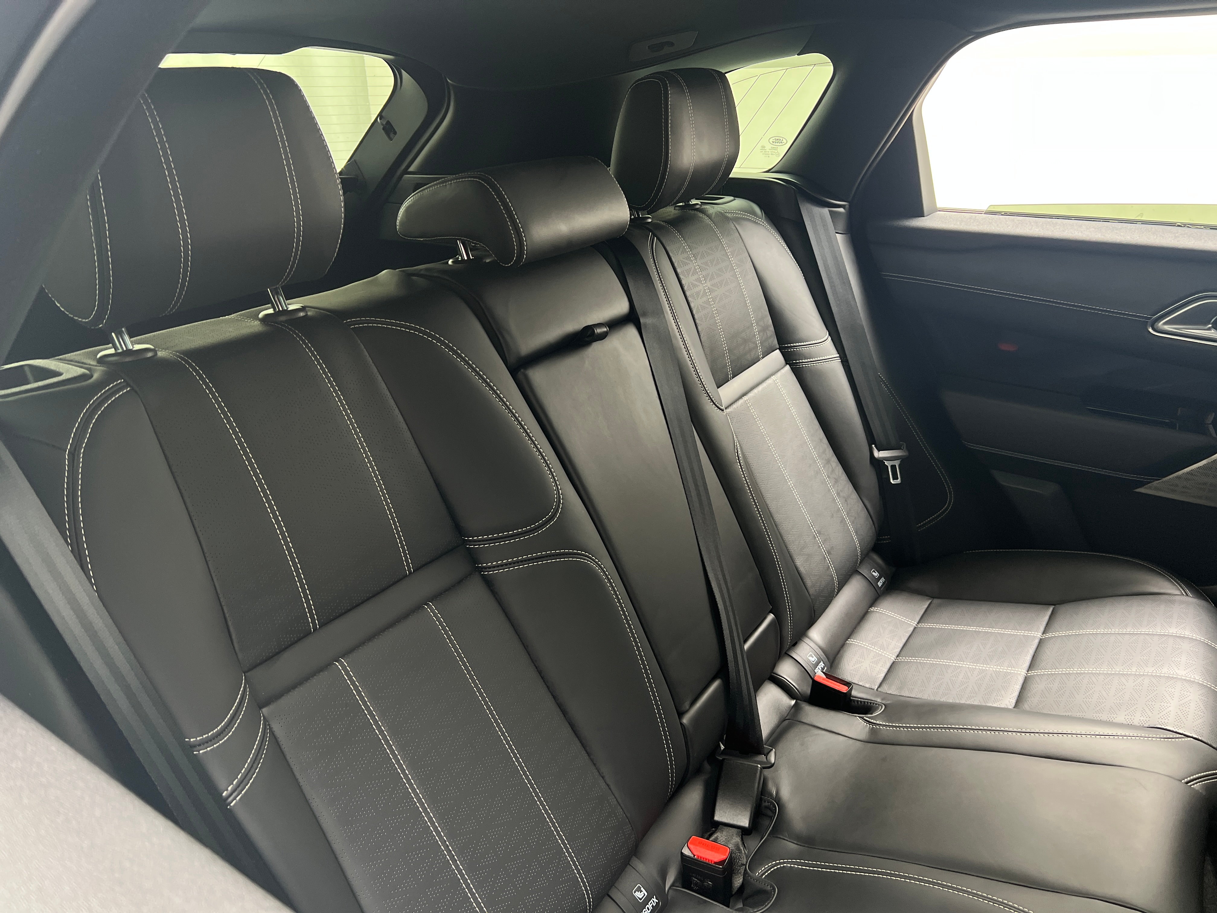 2021 Land Rover Range Rover Velar R-Dynamic HSE 6