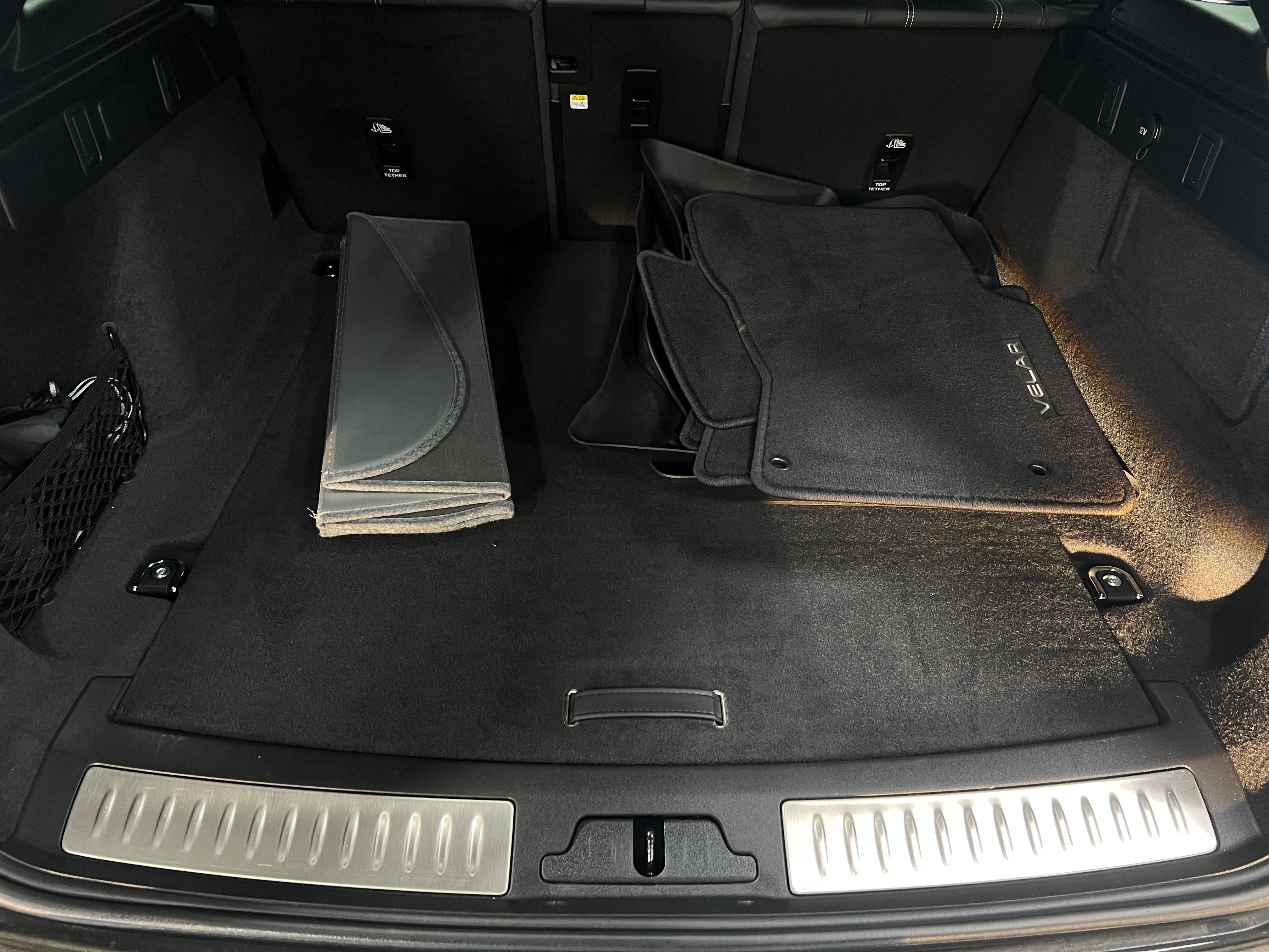 2021 Land Rover Range Rover Velar R-Dynamic HSE 7